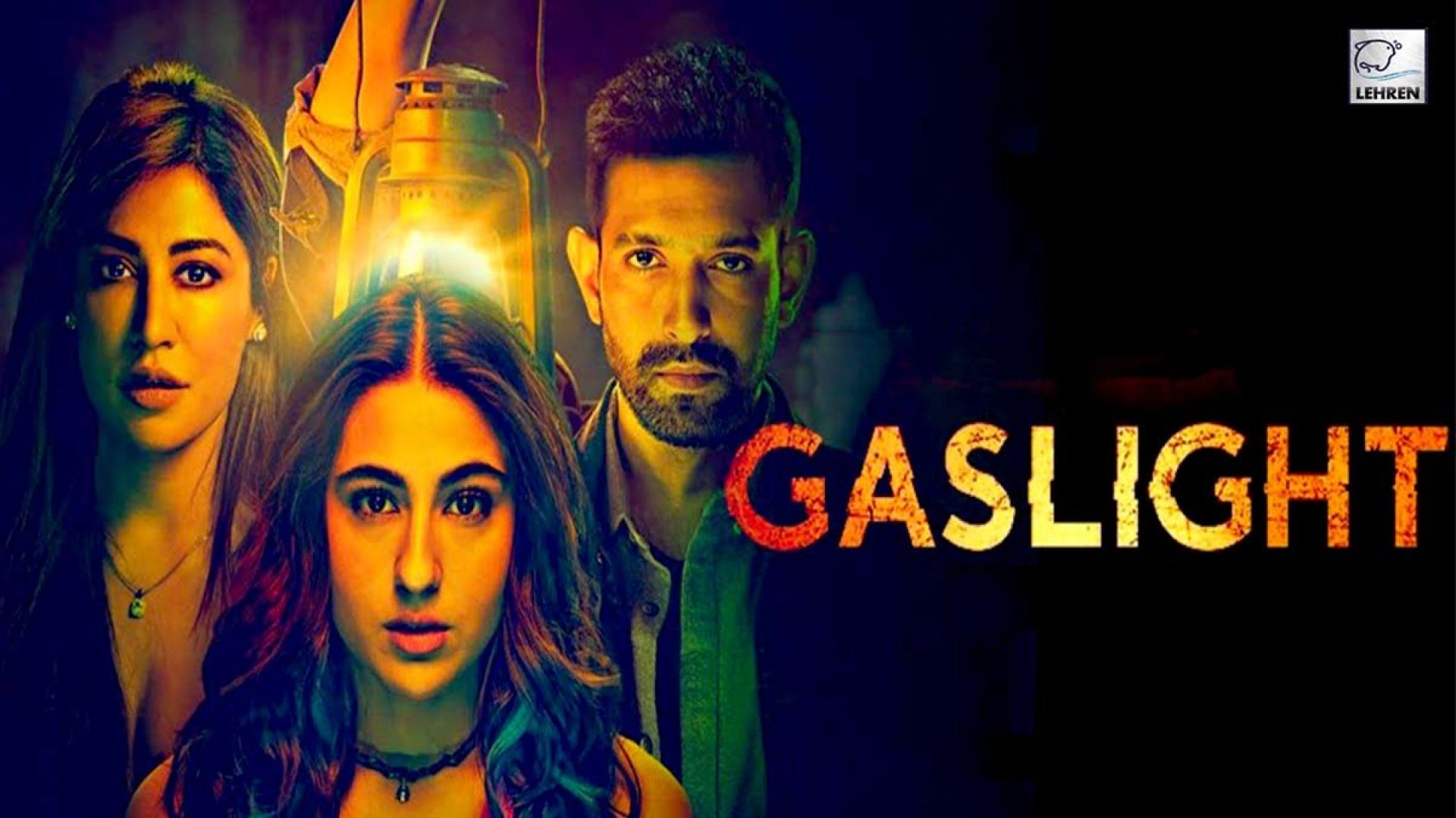 Gaslight (2023) Hindi WEB-DL 720p