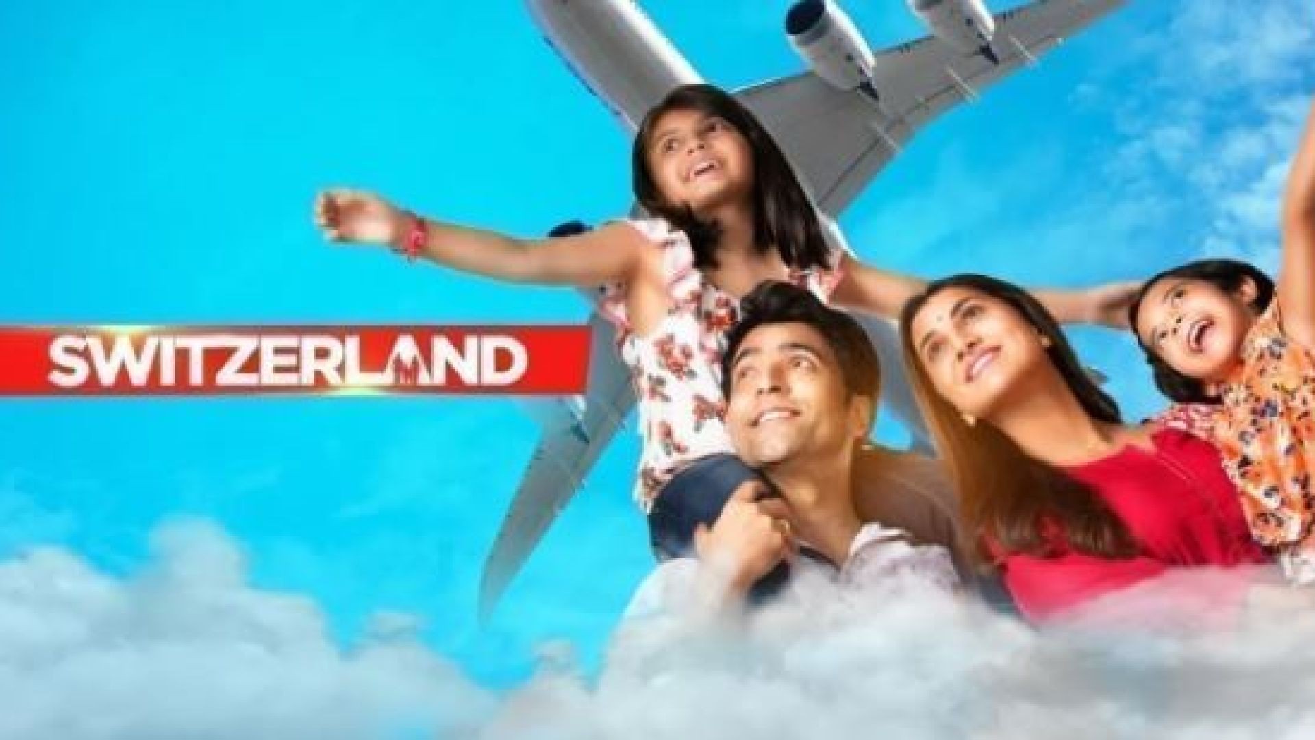 Switzerland (2020) Bangla WebRip 480p