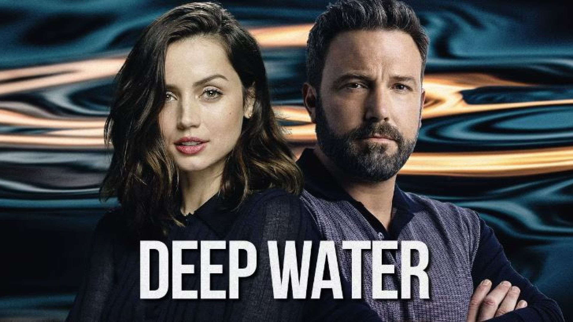 Deep Water (2022) WEB-DL 480p