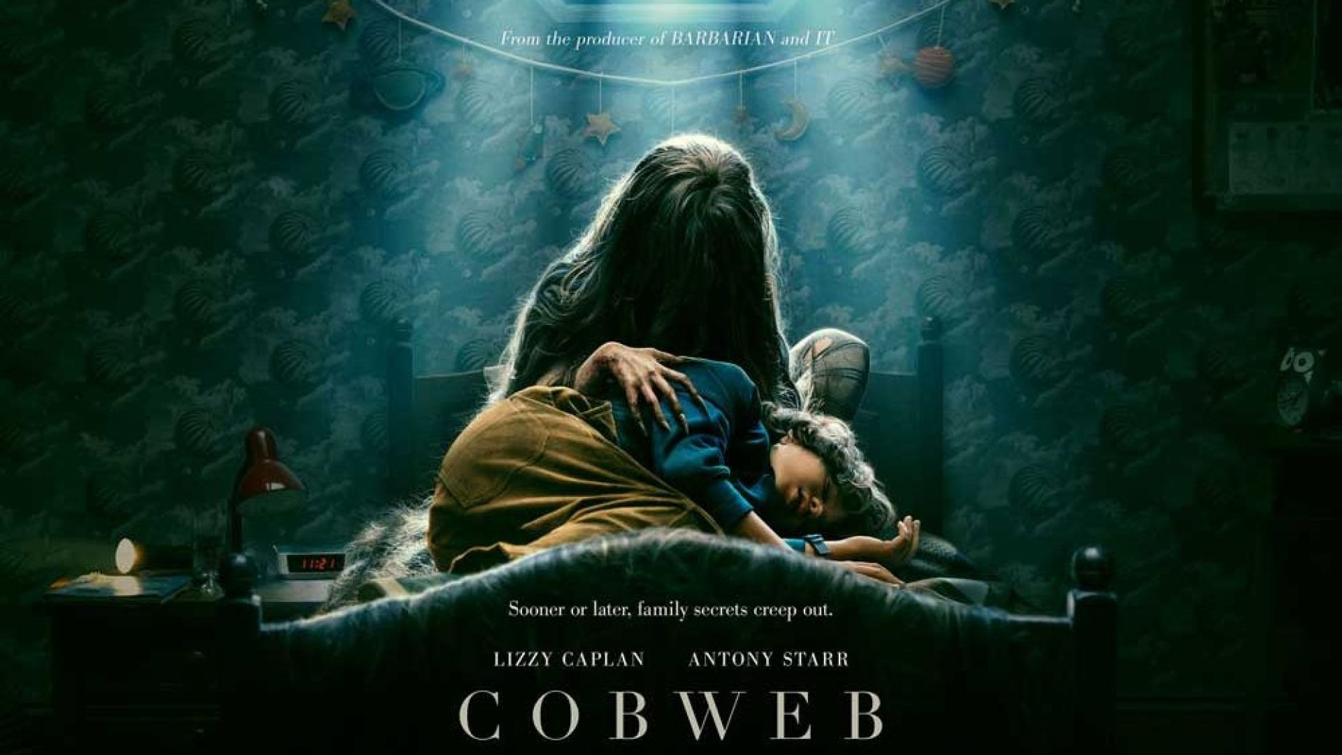 Cobweb (2023) English WEB-DL 480p