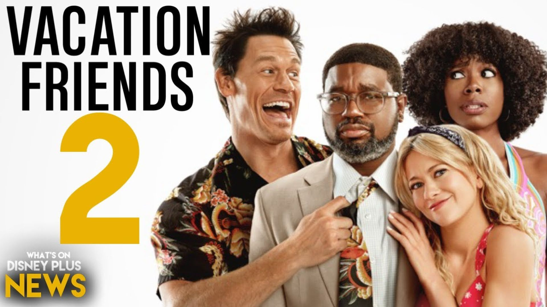 Vacation Friends 2 (2023) English WEB-DL 1080P