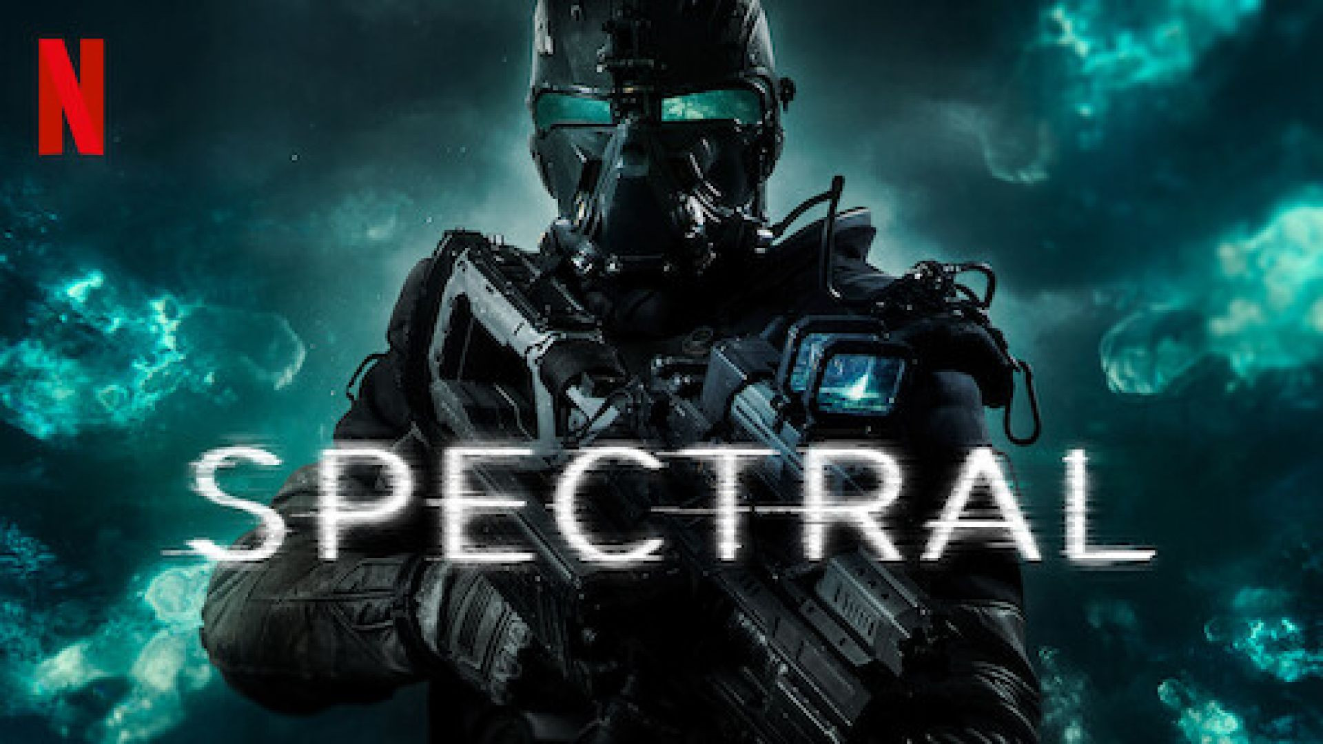 Spectral (2016) NF WEB-DL 480p