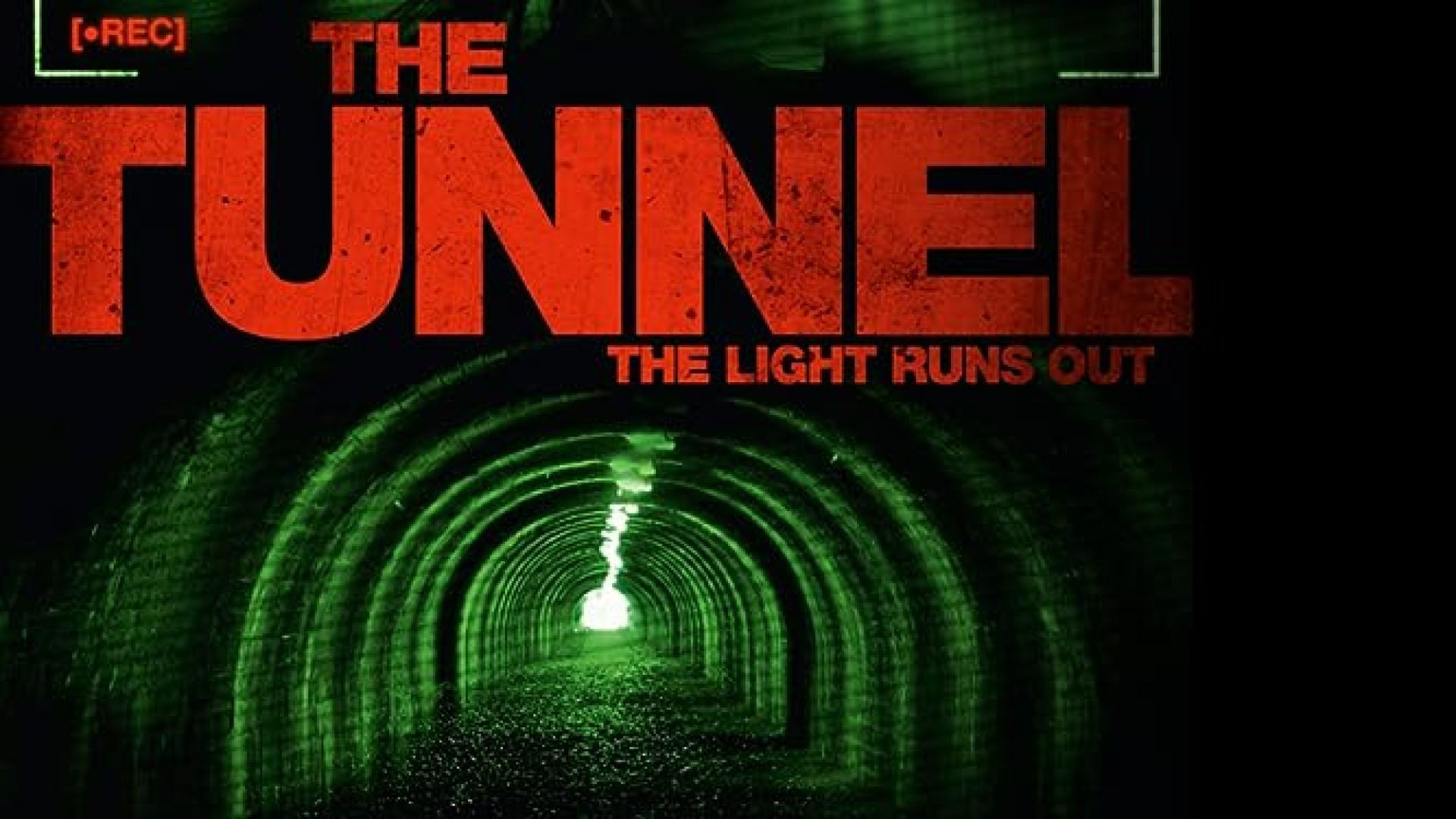 The Tunnel (2011) English WEB-DL