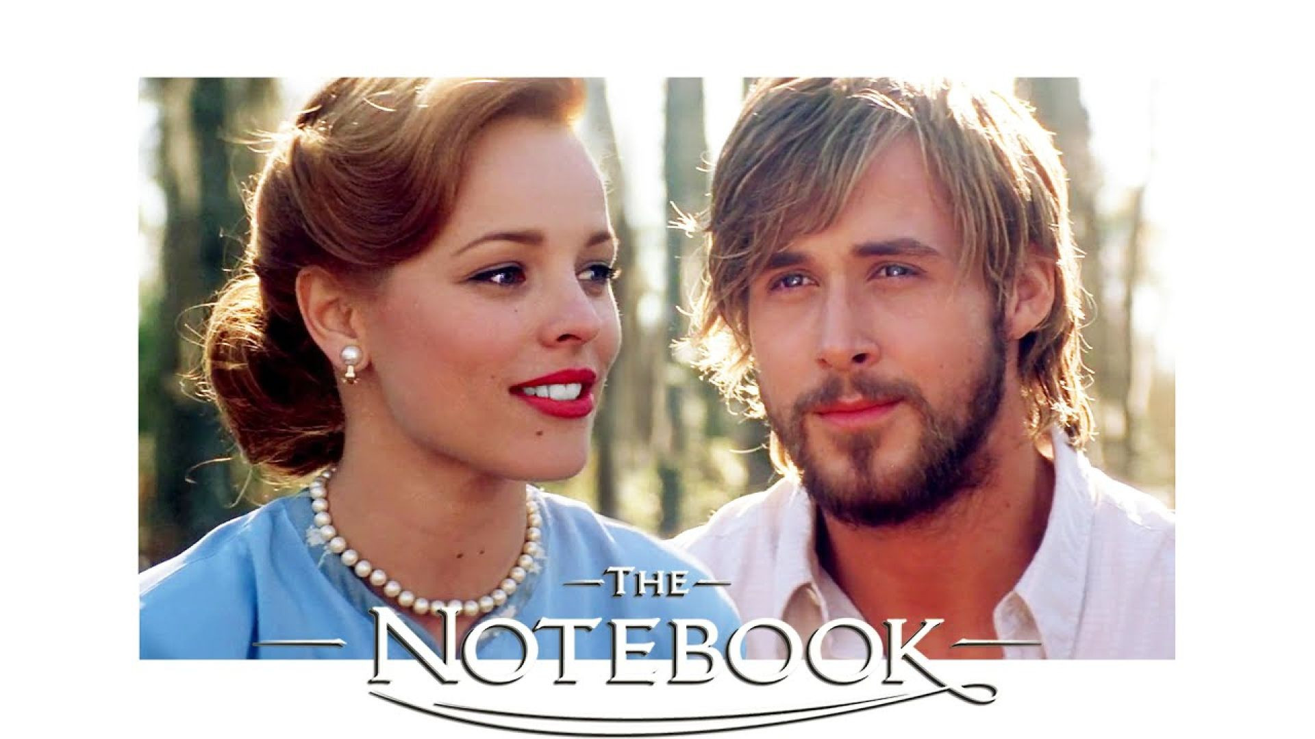 The Notebook (2004) BluRay 480P