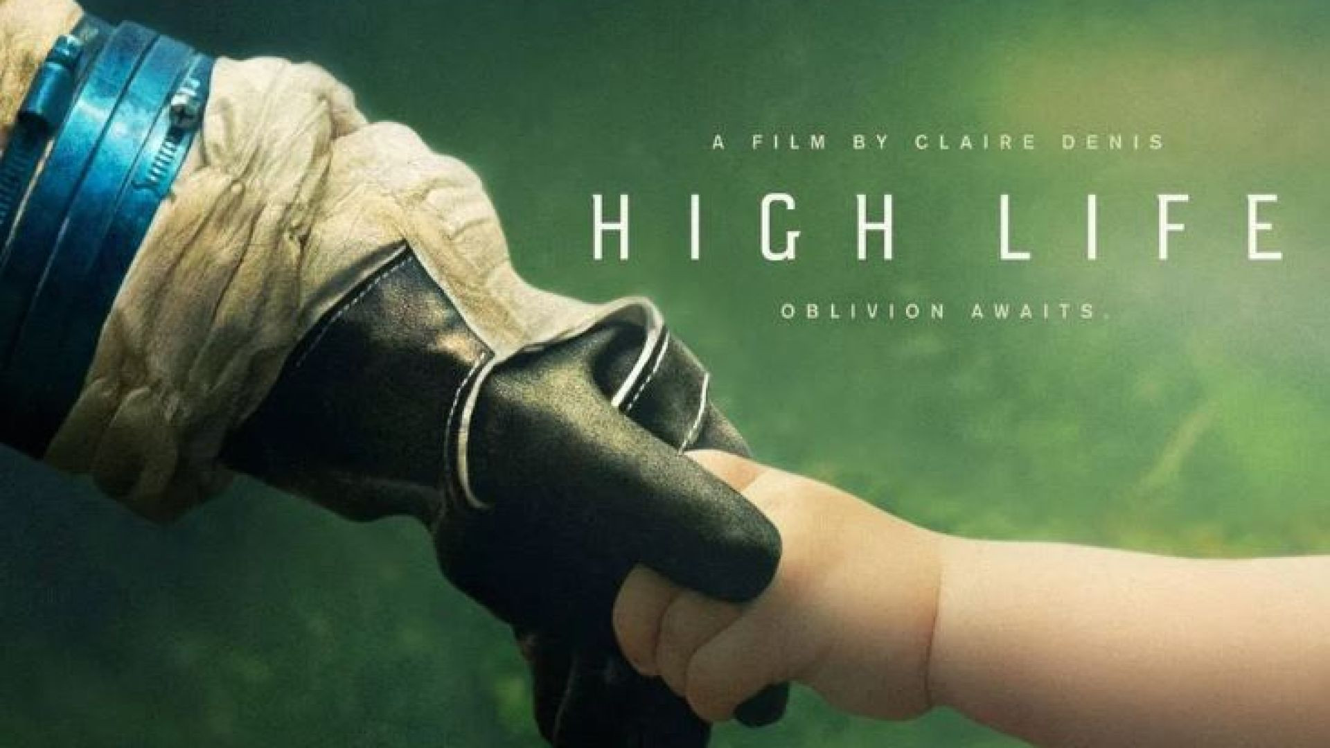 High Life (2018) in English BluRay 480p