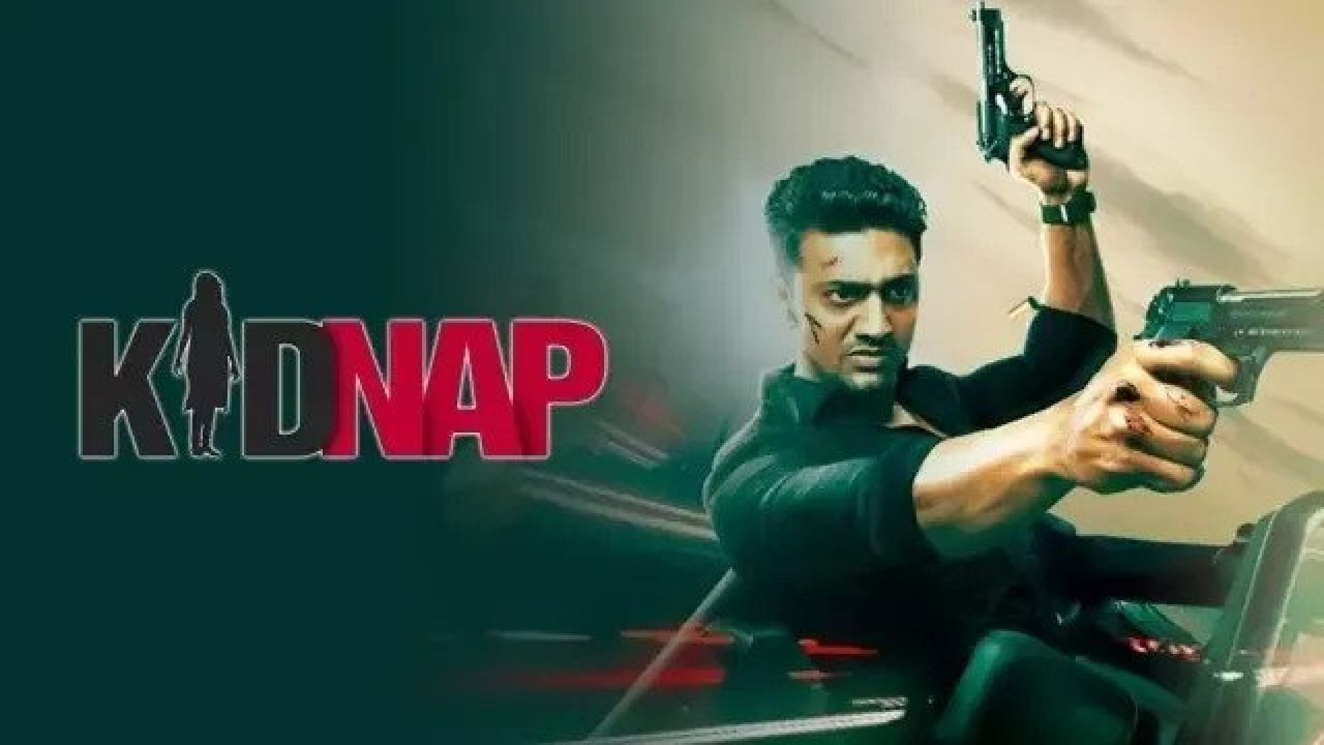 Kidnap (2019) Bengali WEB-DL 1080P