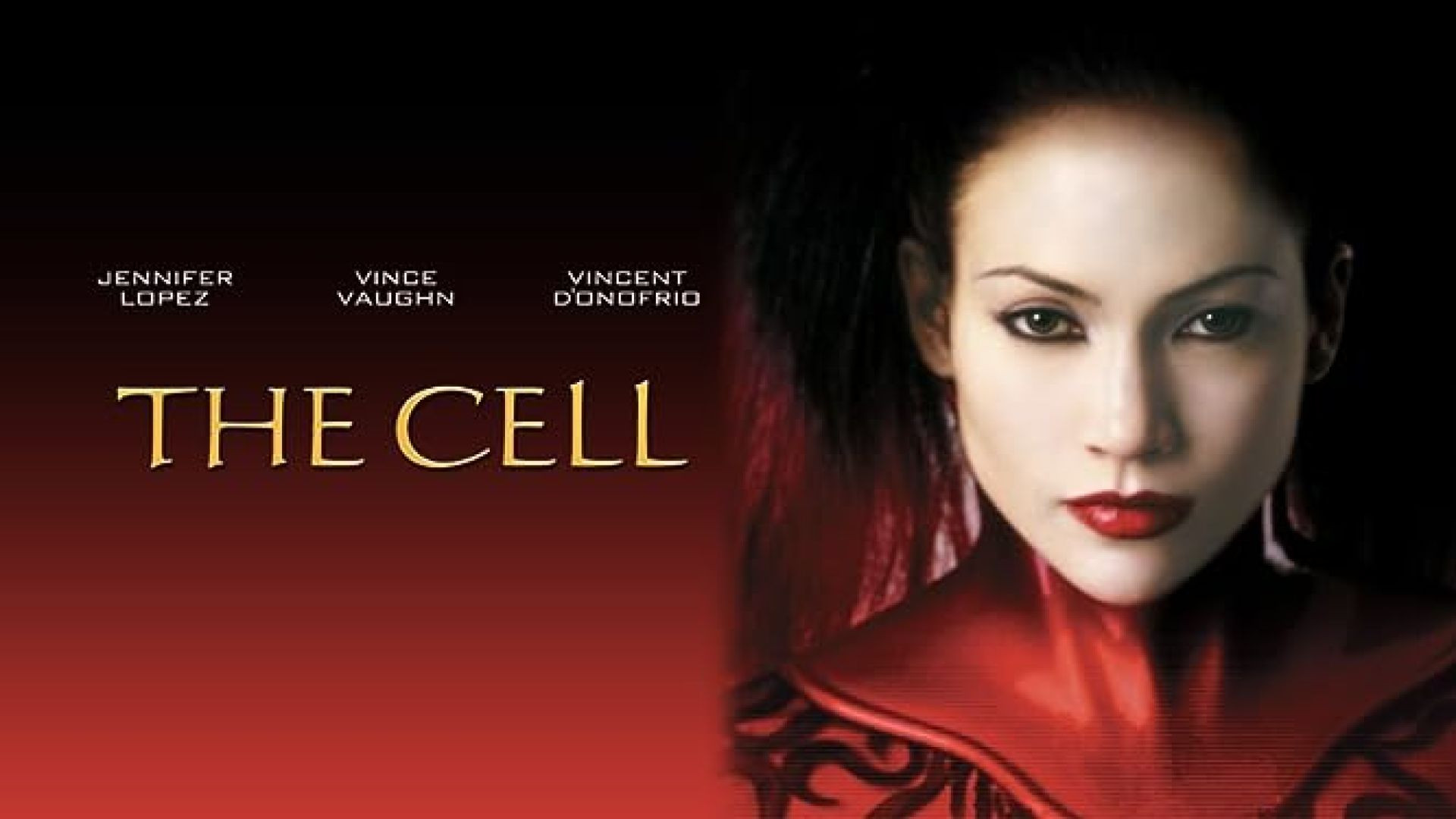 The Cell (2000) English WEB-DL 480p