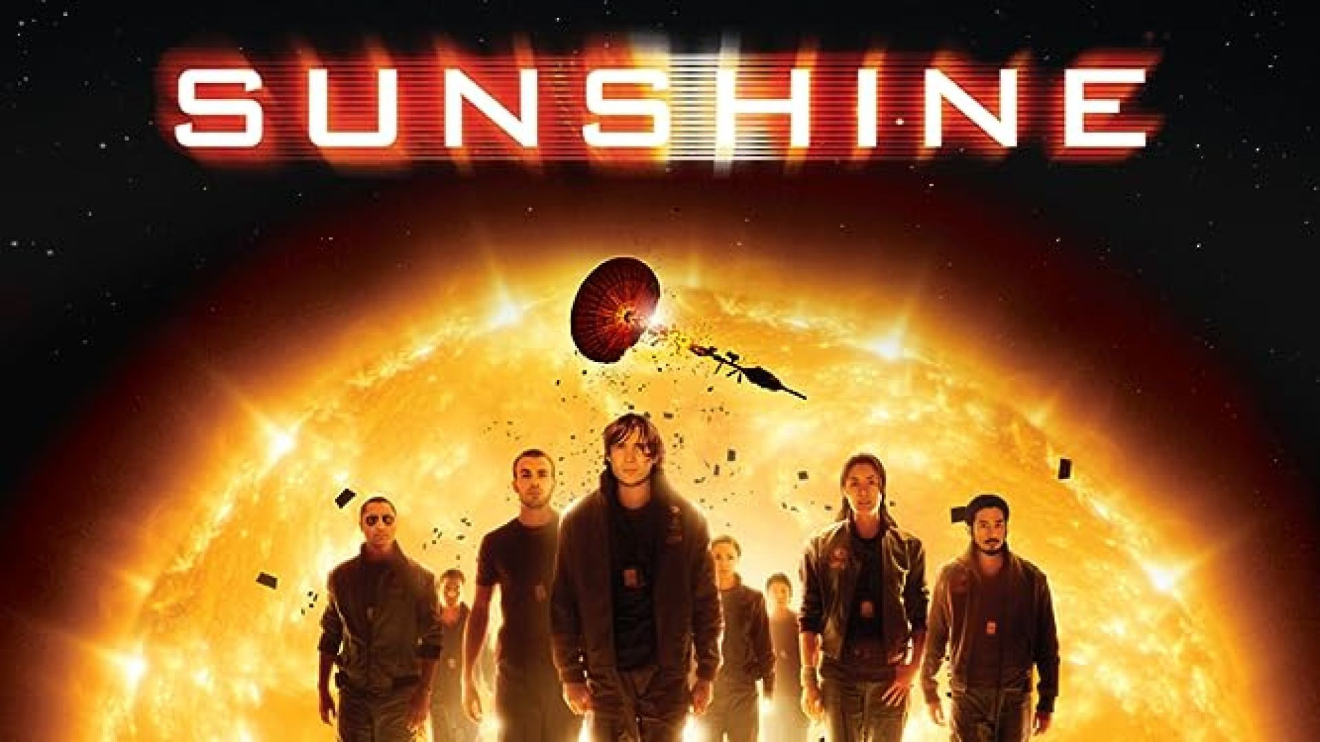 Sunshine (2007) in English BluRay 480p