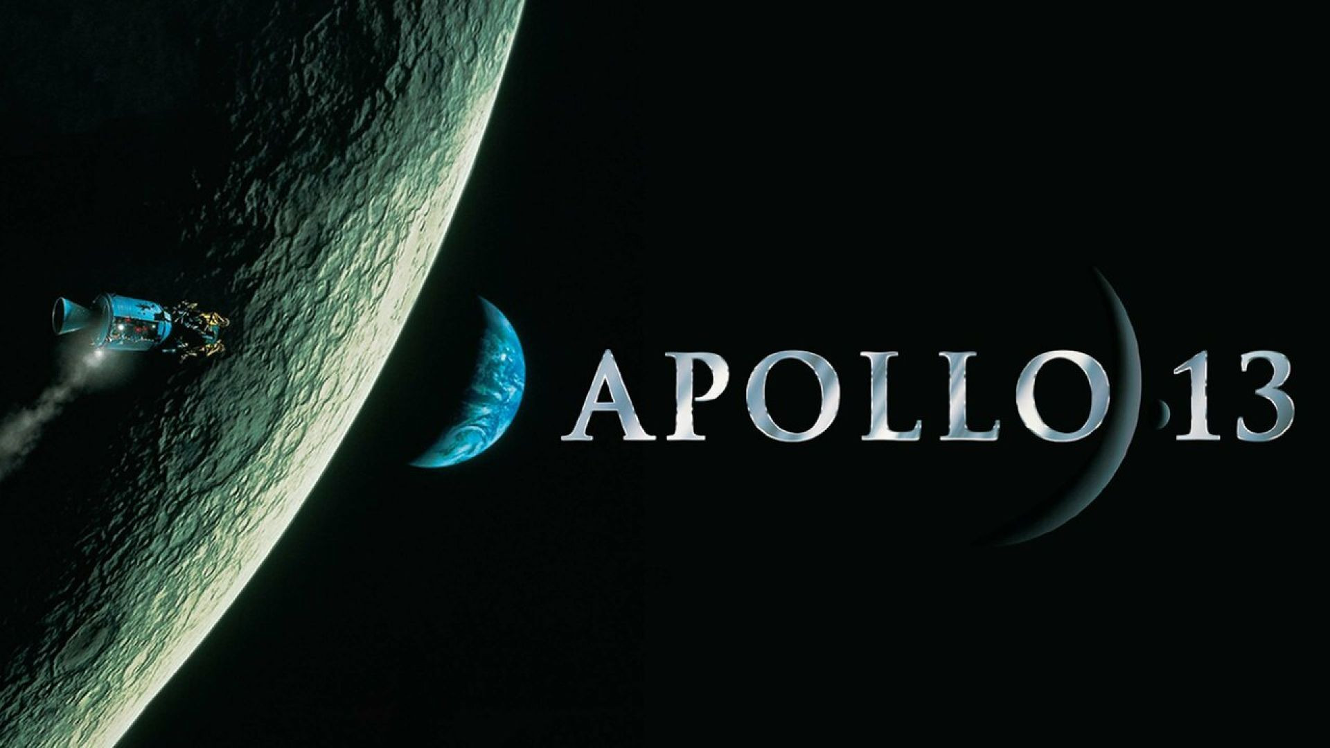 Apollo 13 (1995) REMASTERED BluRay 480p