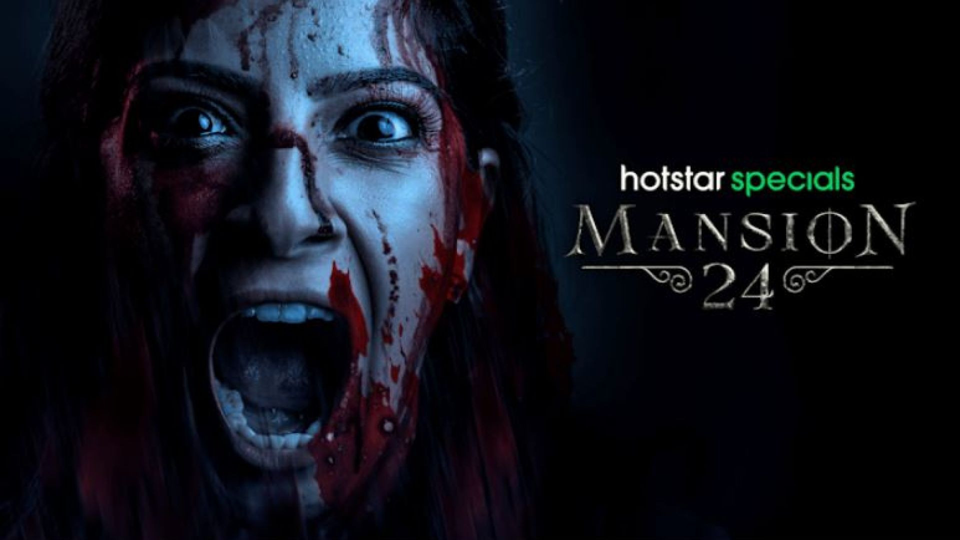 Mansion 24 (2023) S01 Dual Audio [Bengali-Hindi] Hotstar WEB-DL 720P