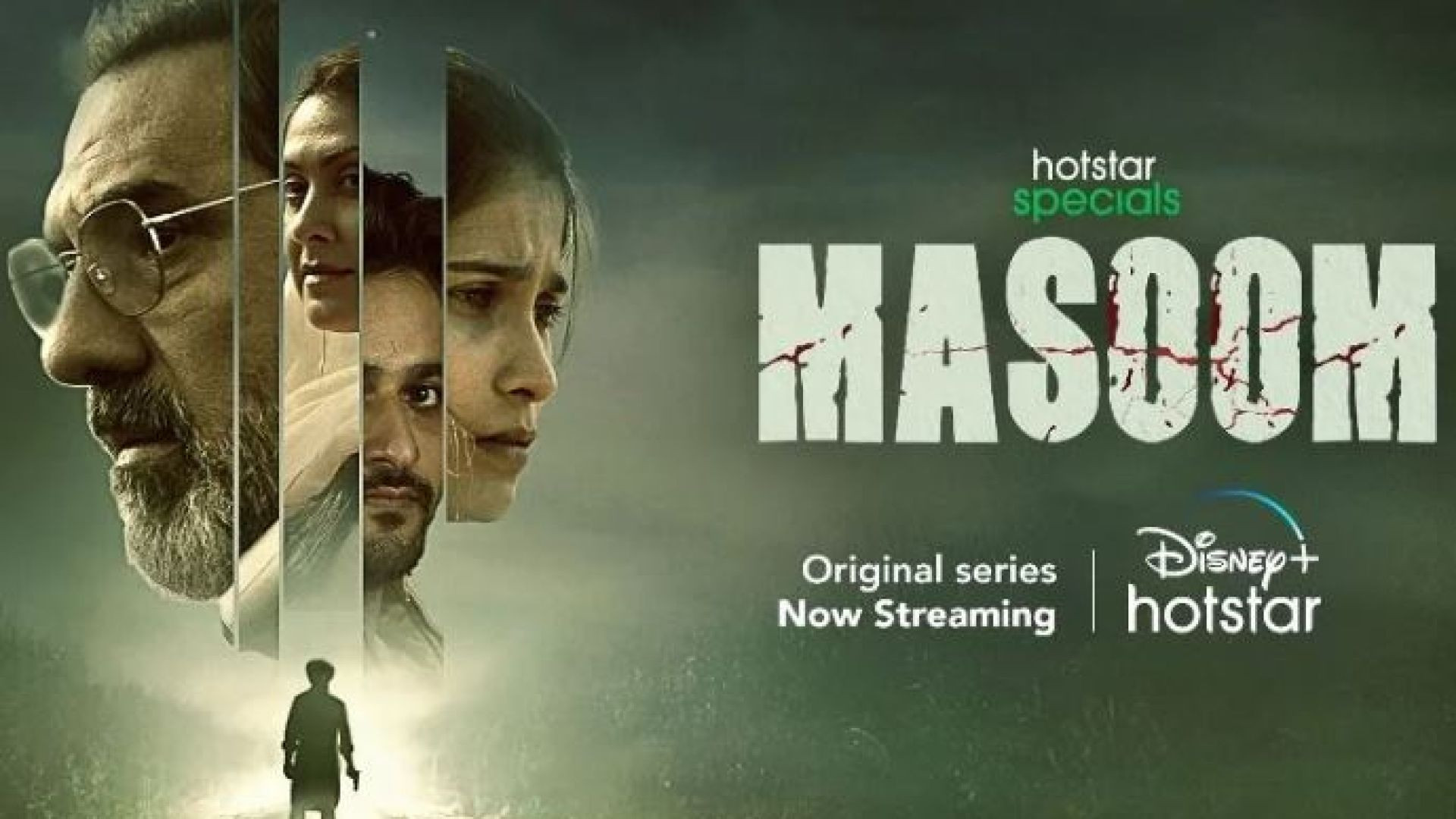 Masoom (2022) Season 1 Hindi WEB-DL 720p