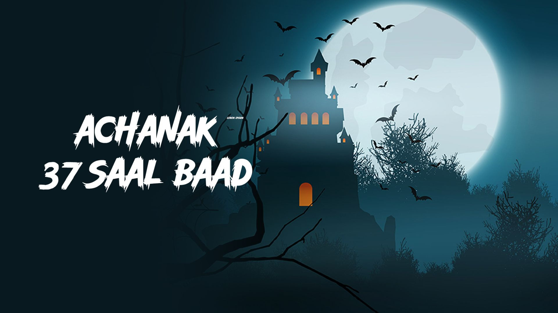 Achanak 37 Saal Baad (2002) S01E01-05 Hindi SonyLiv WEB-DL 480p