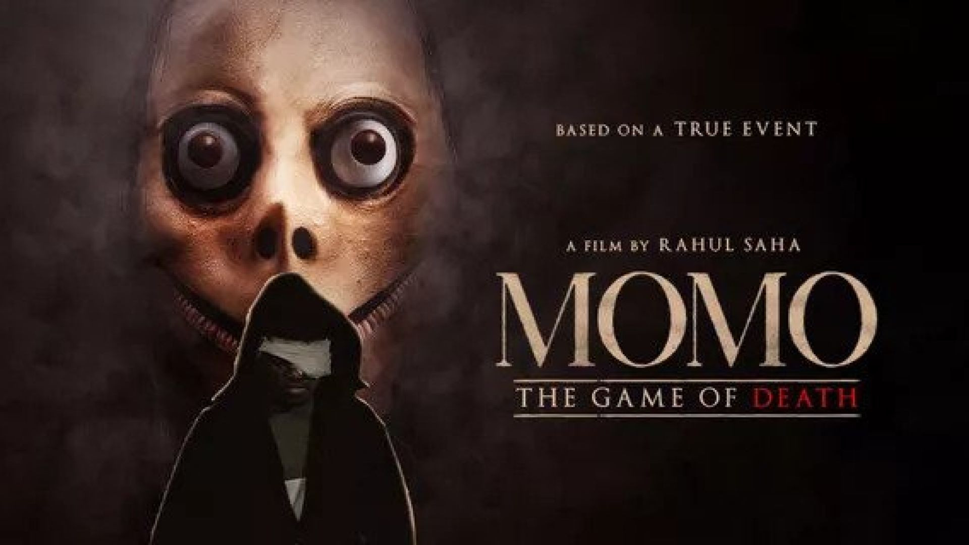 Momo (2023) Bengali Klikk WEB-DL 1080P