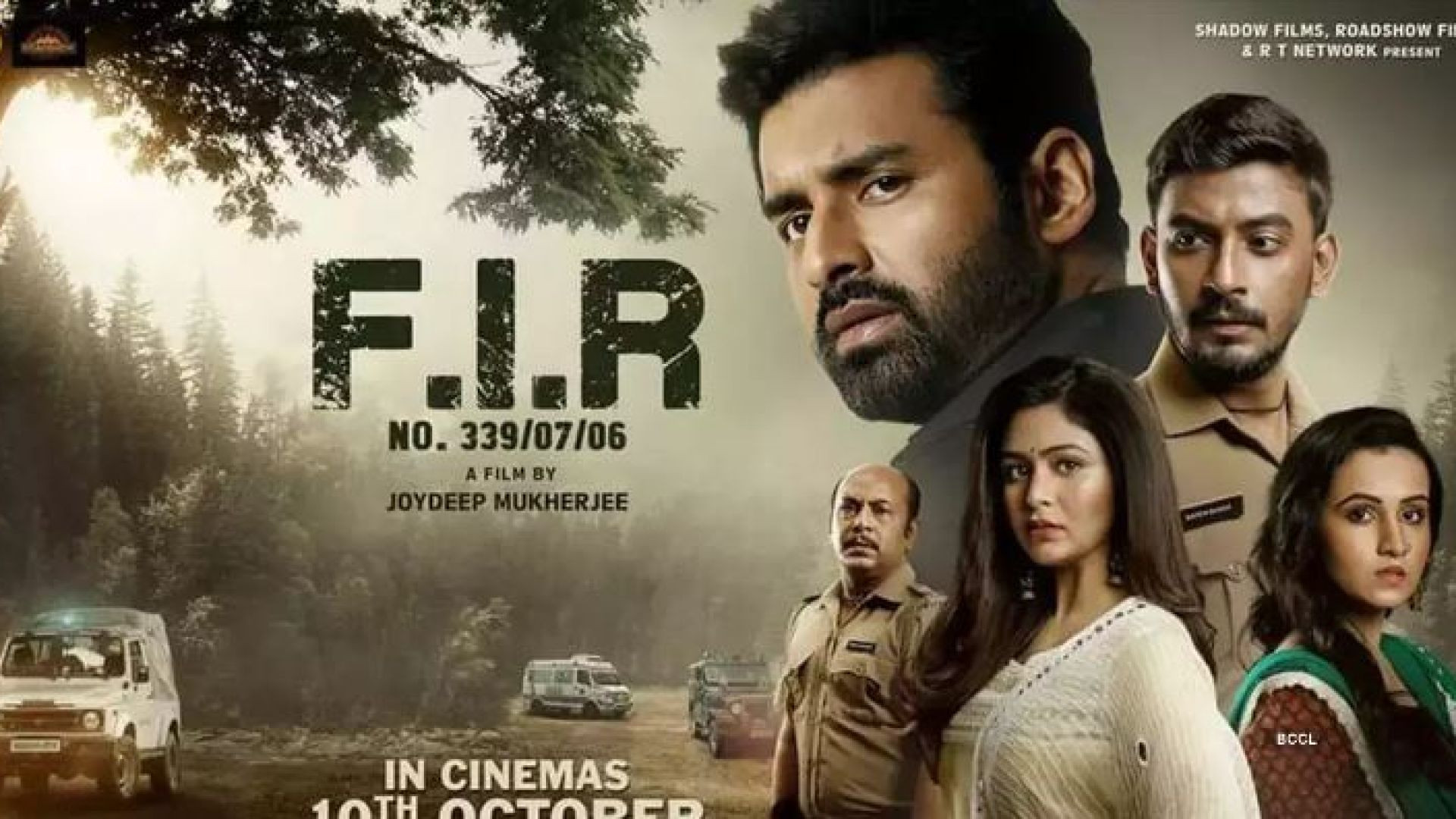 F.I.R NO. 339/07/06 (2021) Bengali ZEE5 WEB-DL 480P