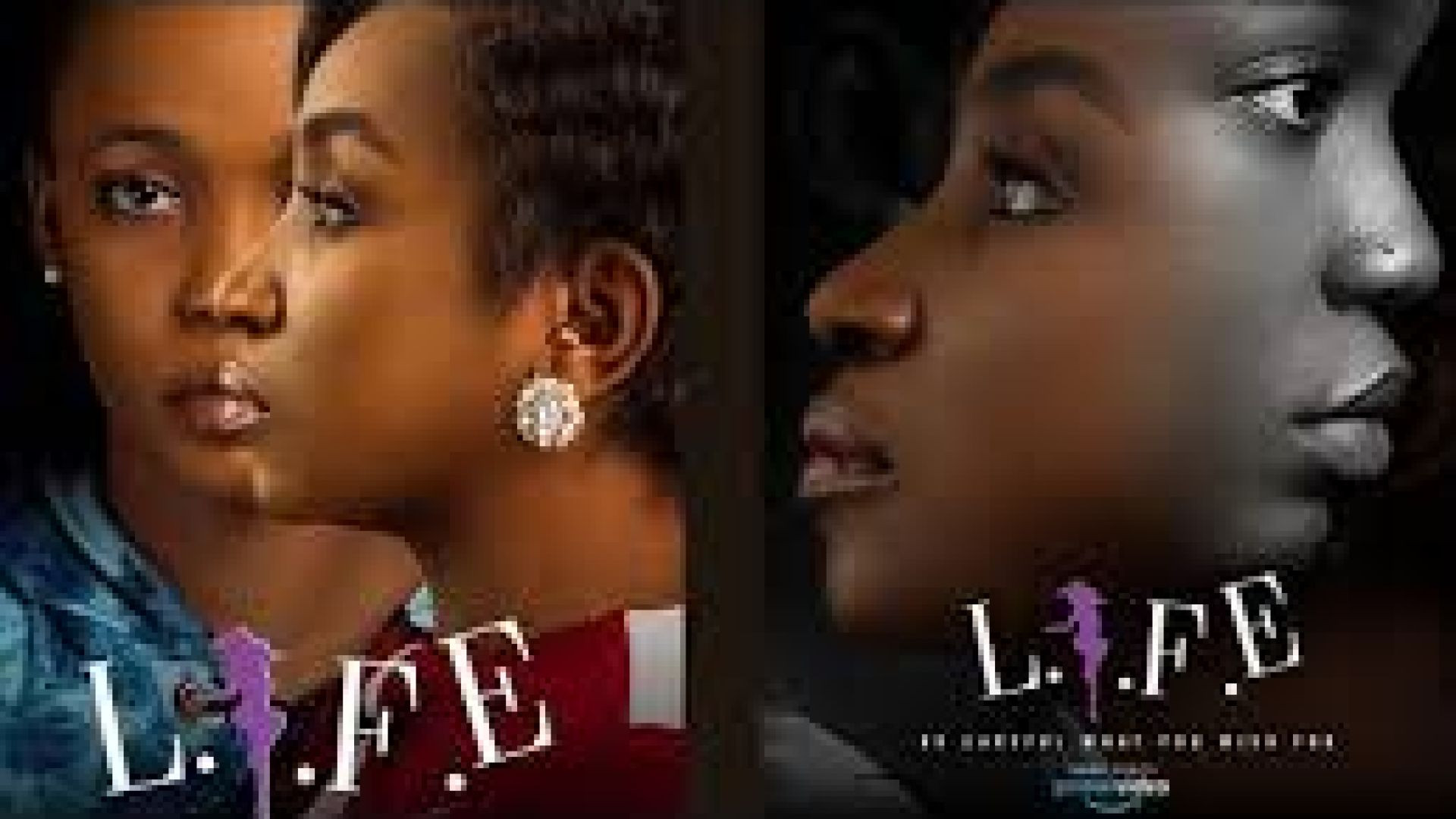 L.I.F.E. (2024) English WeB-DL 1080p