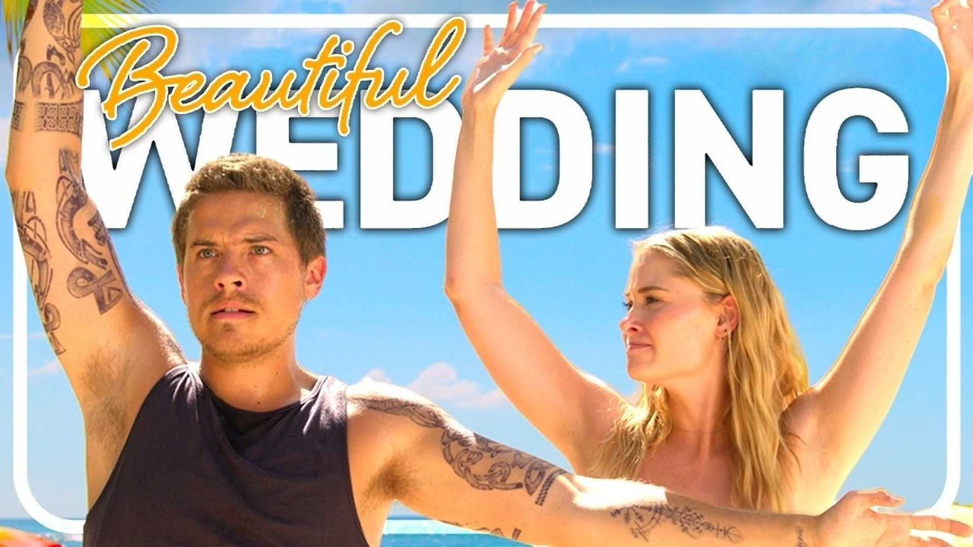 Beautiful Wedding (2024) English WEB-DL 720p