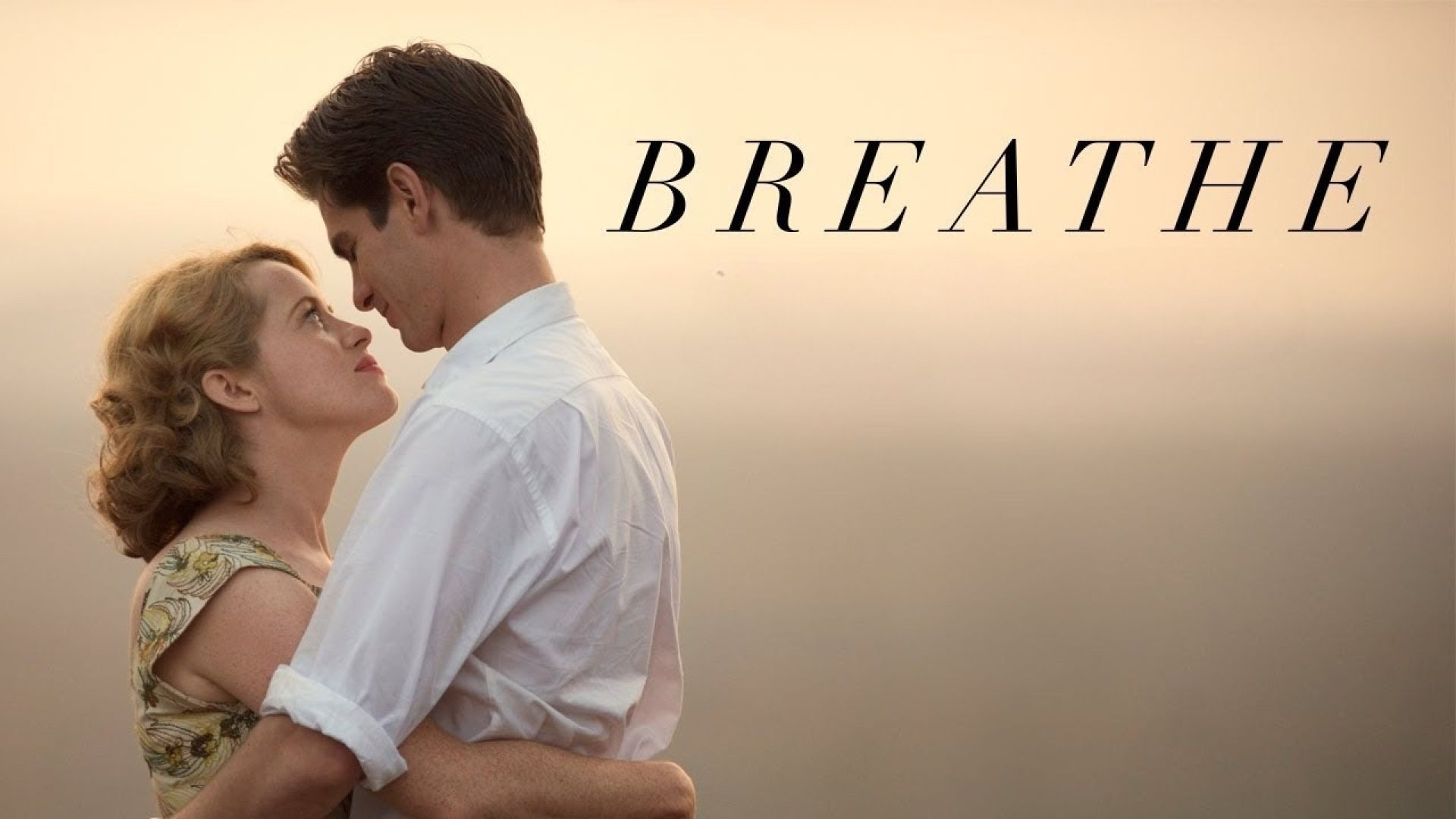 Breathe (2017) English BluRay 720p