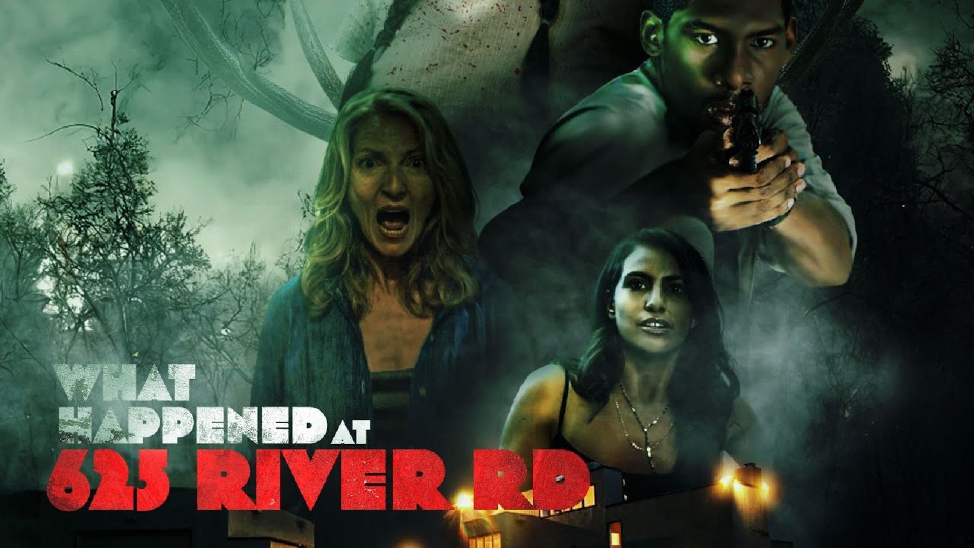 What Happened at 625 River Road? (2023) English WEB-DL 480p