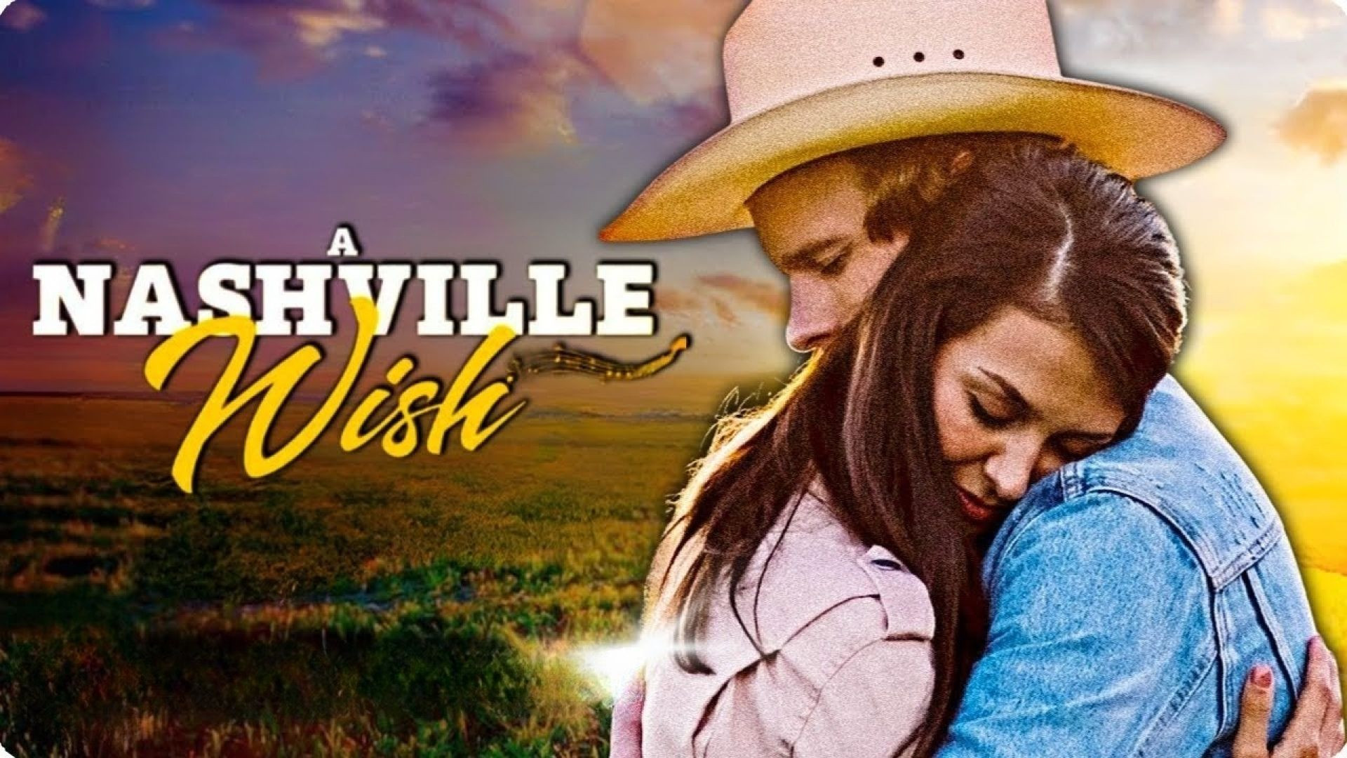 A Nashville Wish (2024) English WEB-DL 720p