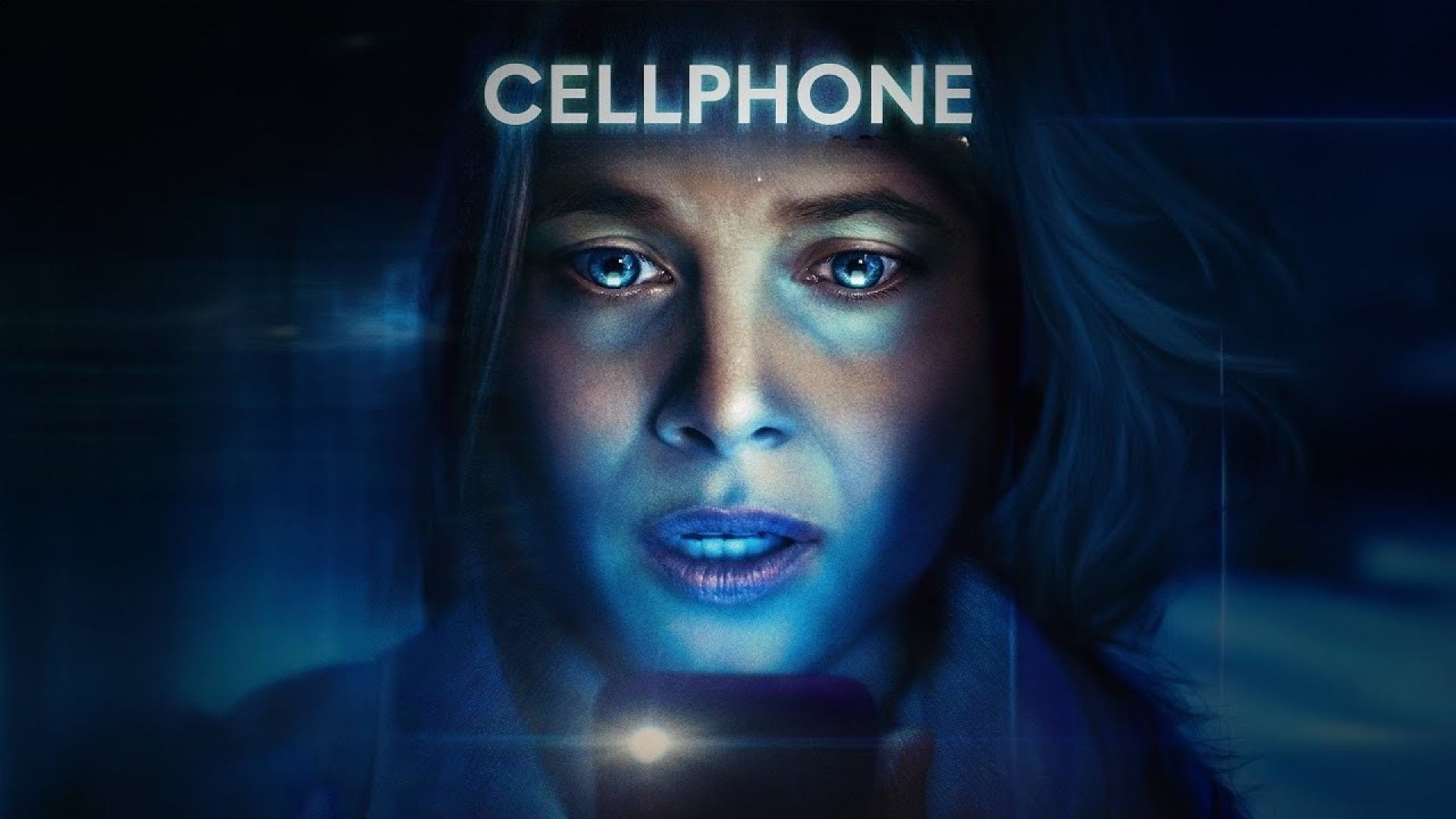 Cellphone (2024) English WEB-DL 480p