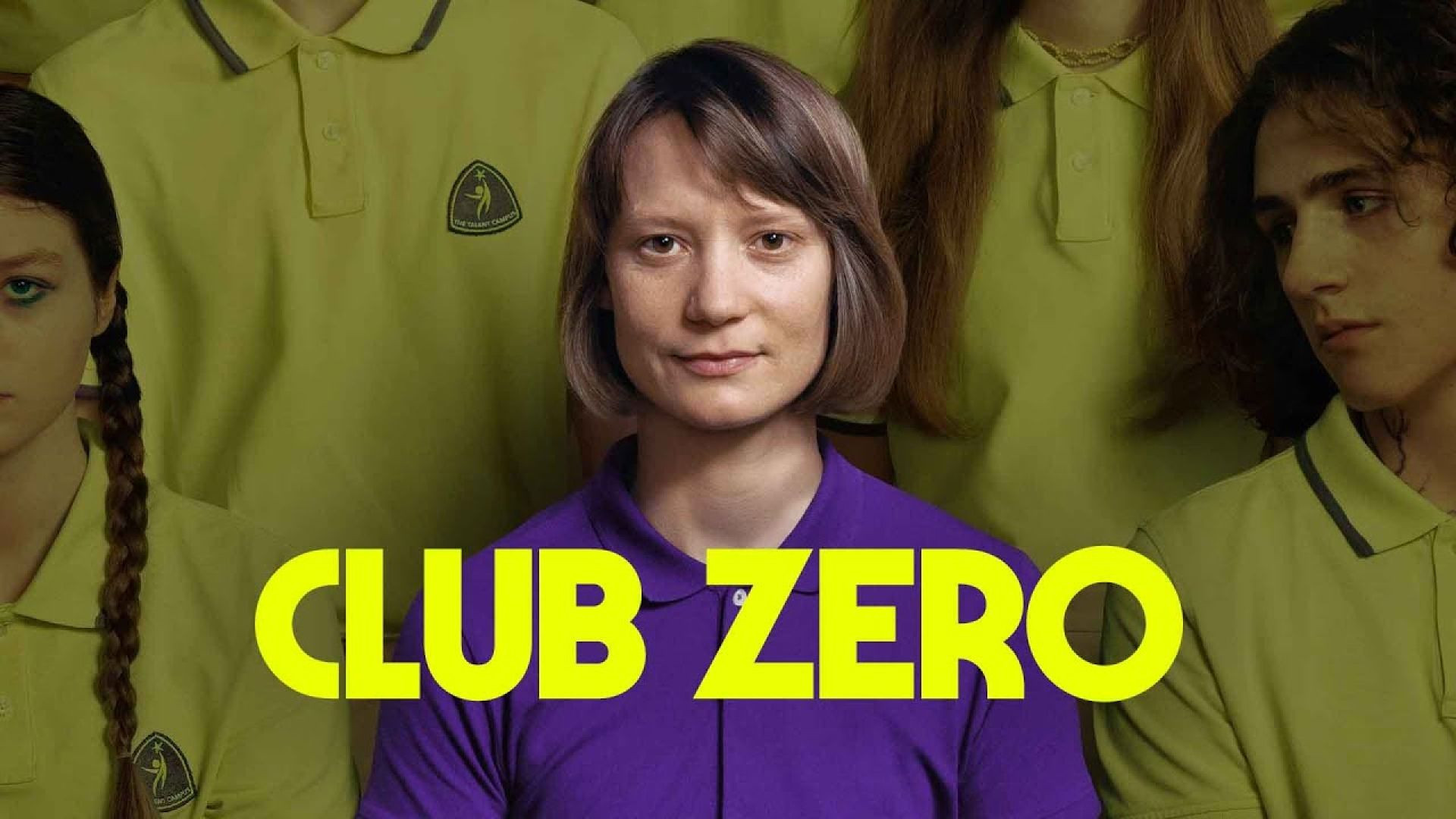 Club Zero (2023) English WEB-DL 1080p