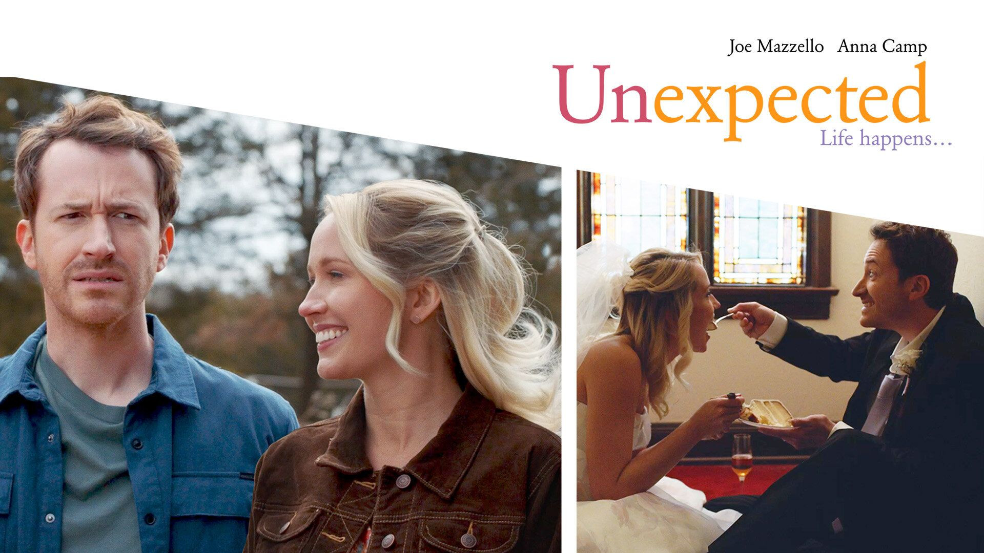 Unexpected (2023) English WEB-DL 480p