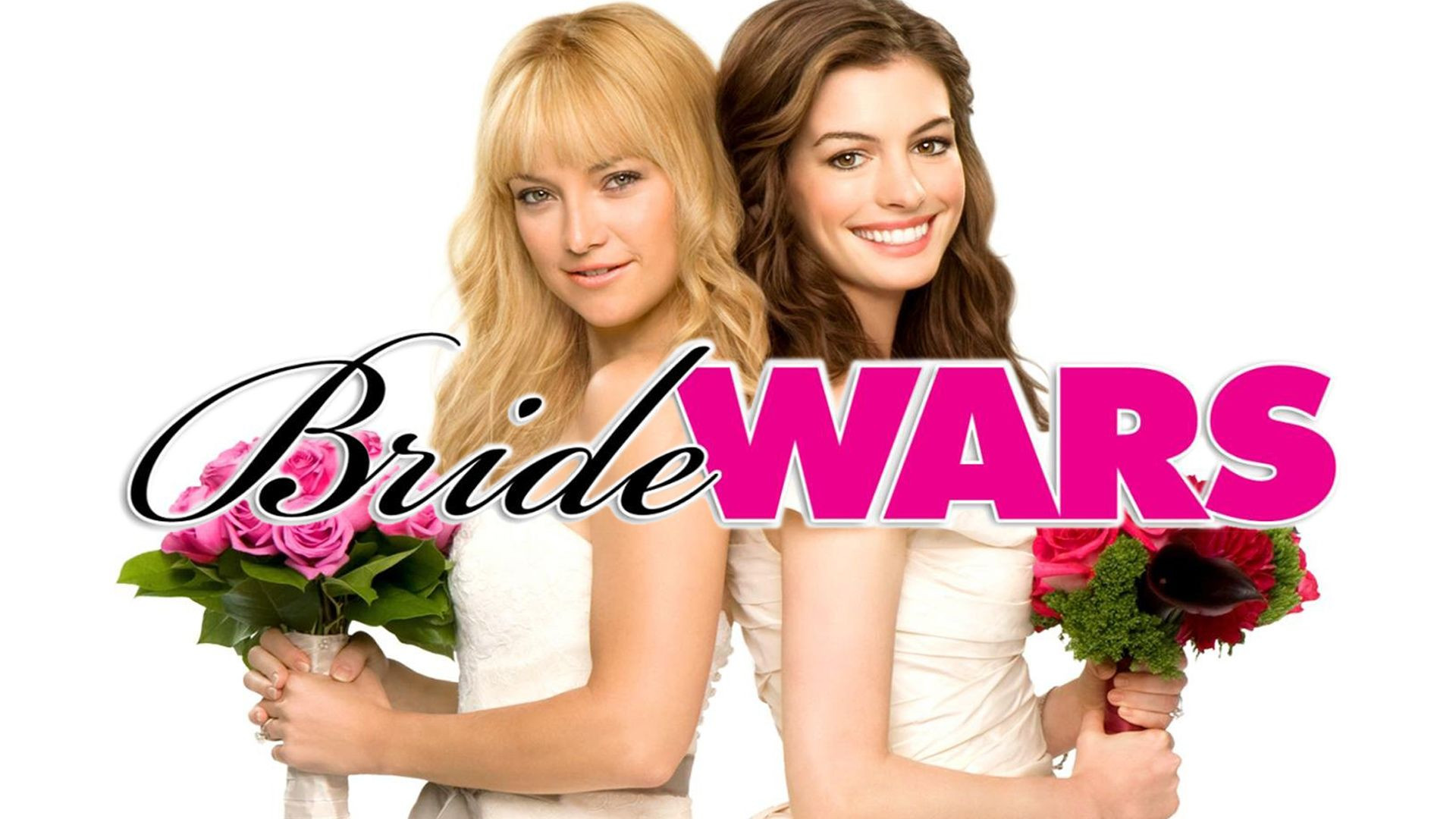 Bride Wars (2009) English BluRay 480p
