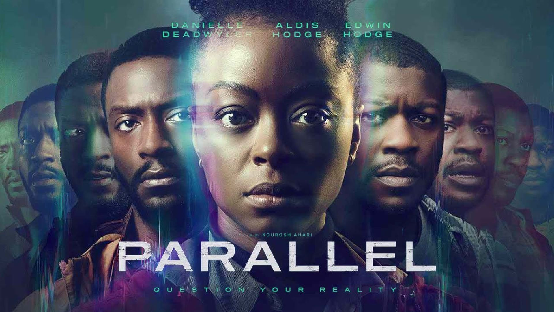 Parallel (2024) English WEB-DL 480p