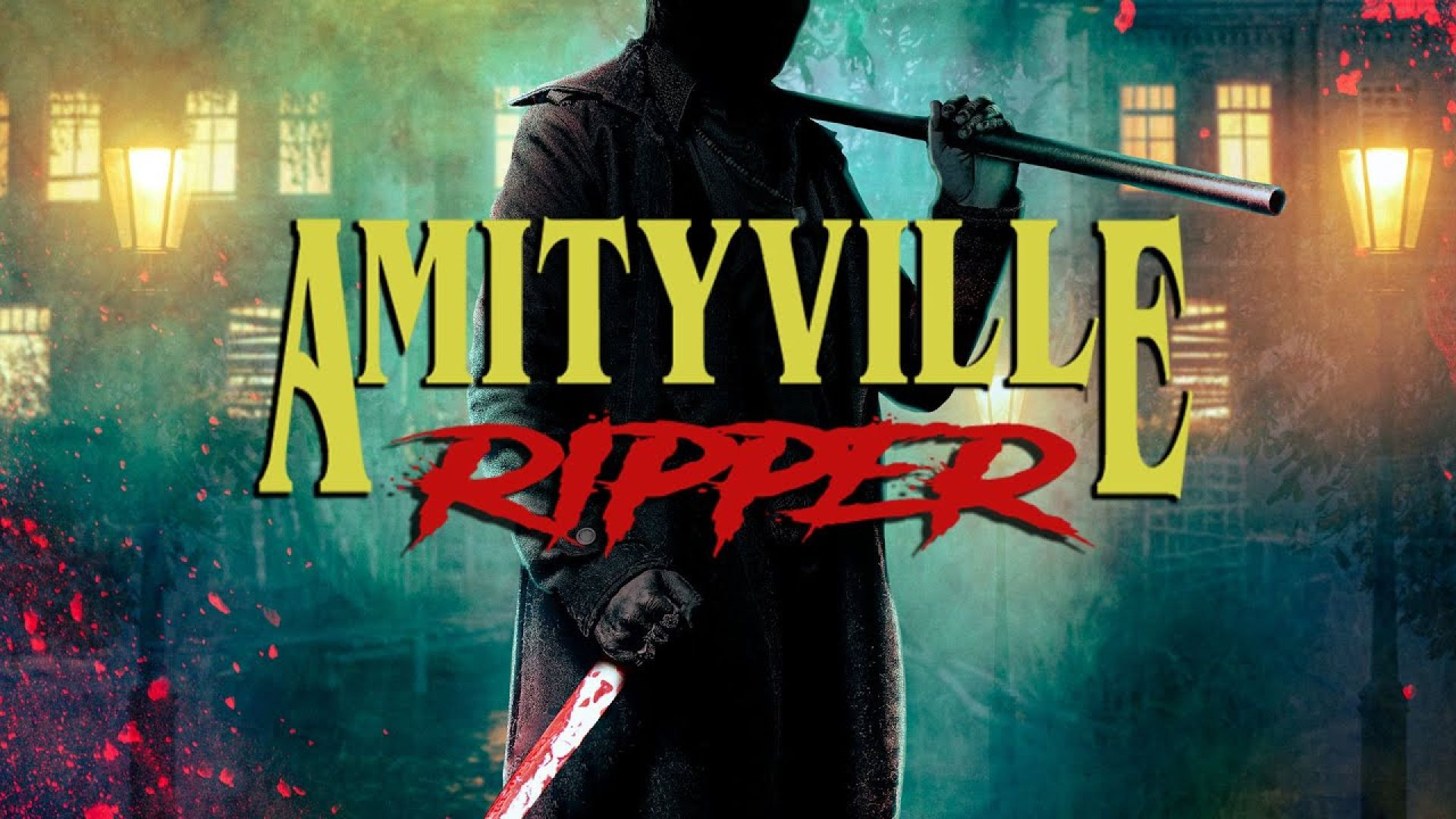 Amityville Ripper (2023) English WEB-DL 480p