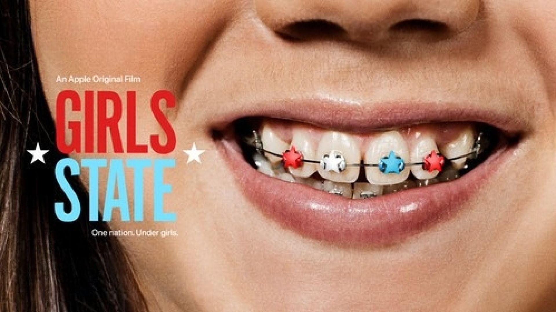 Girls State (2024) English WEB-DL 480p