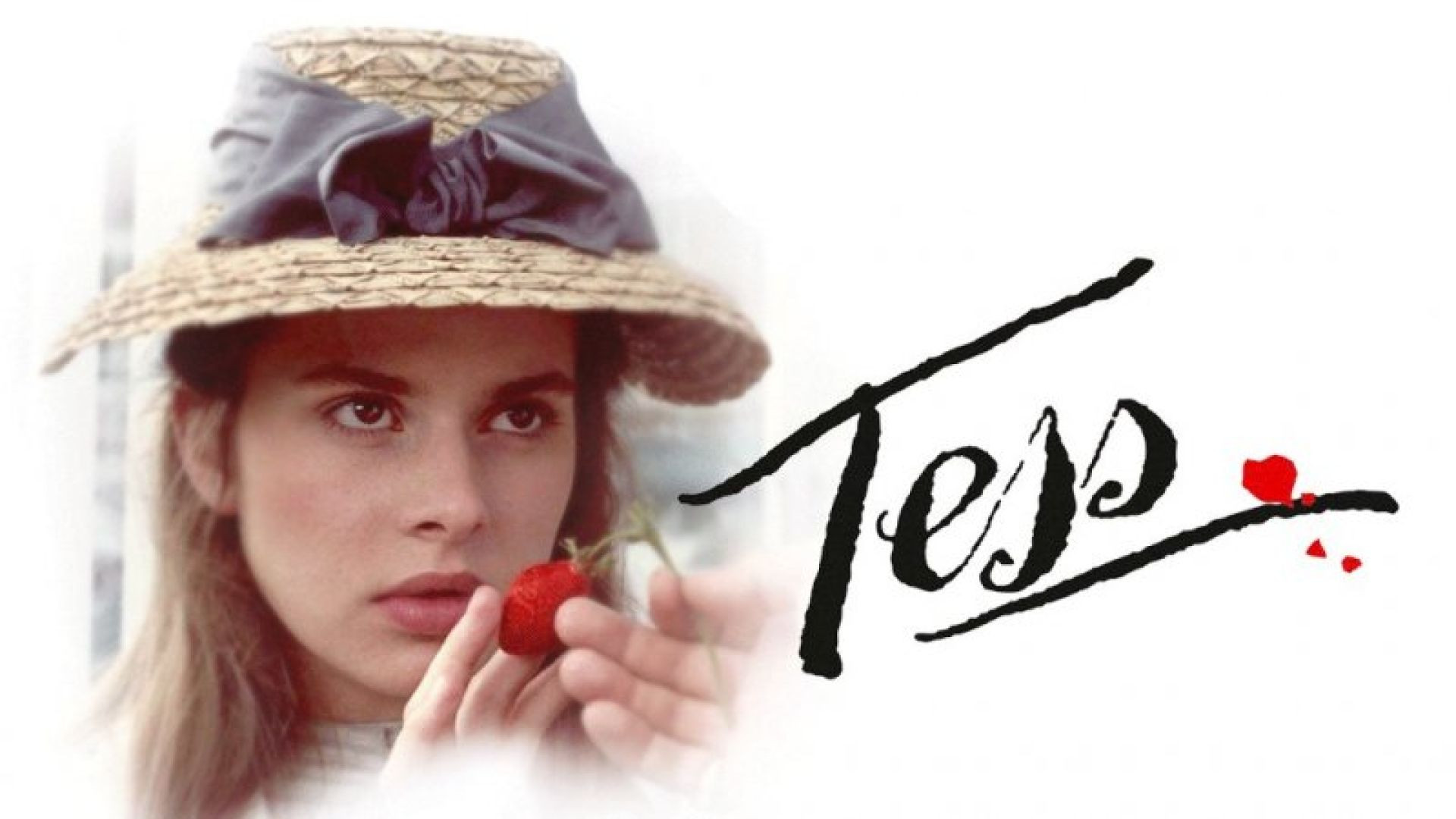 Tess (1979) English BluRay 480p