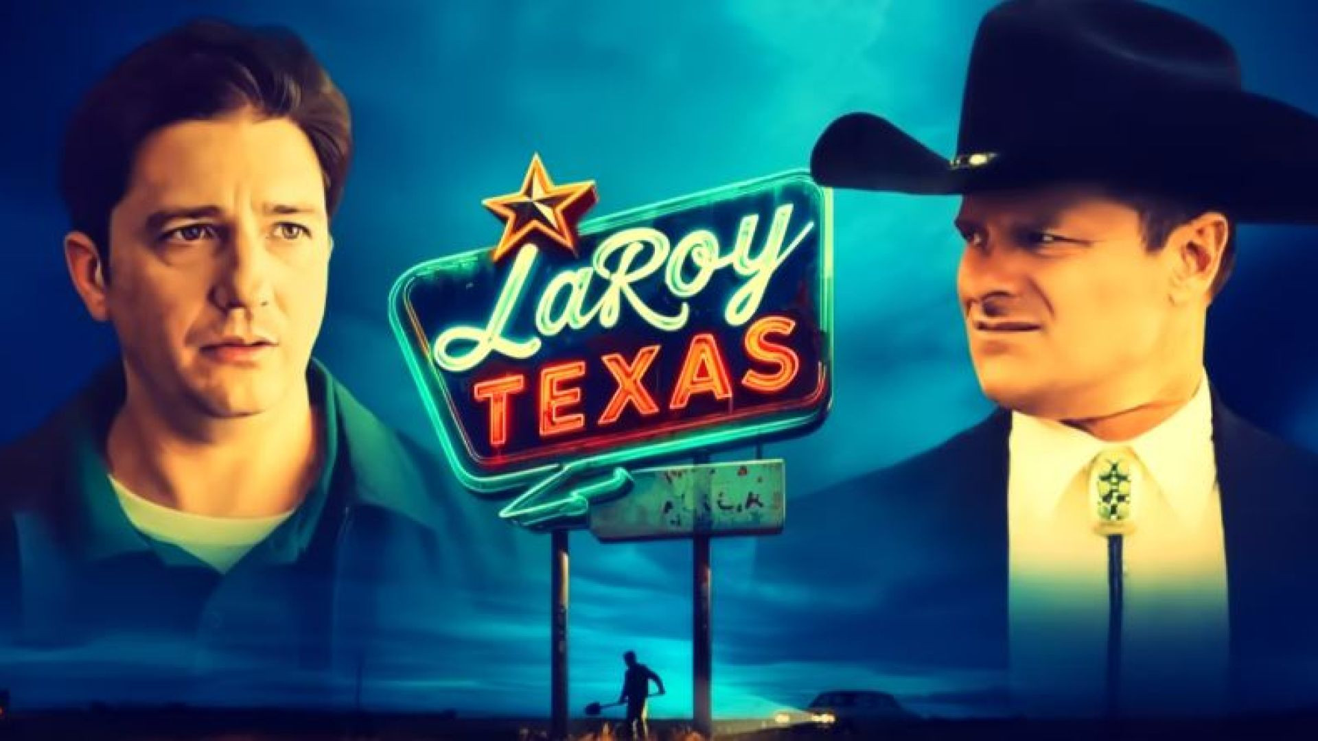 LaRoy, Texas (2023) English WEB-DL 480p