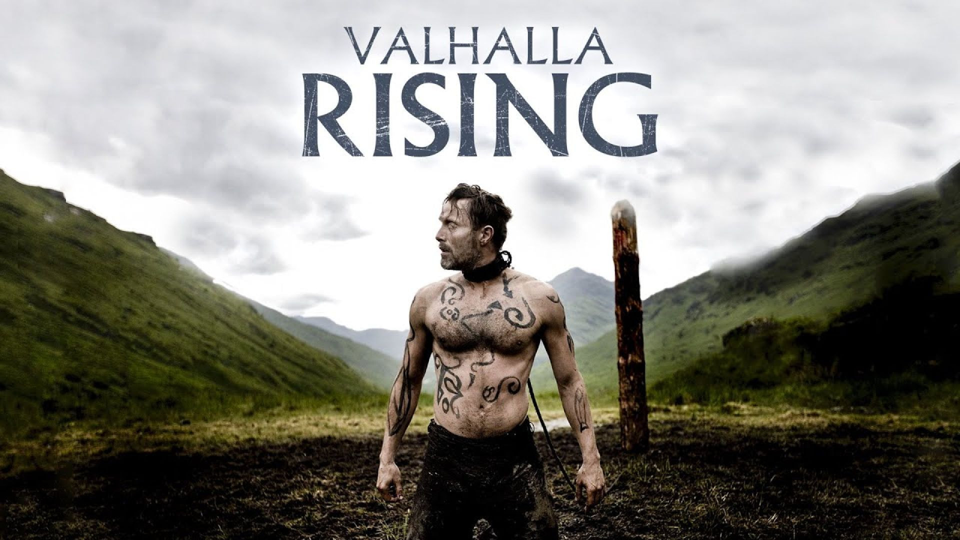 Valhalla Rising (2009) English BluRay 1080p