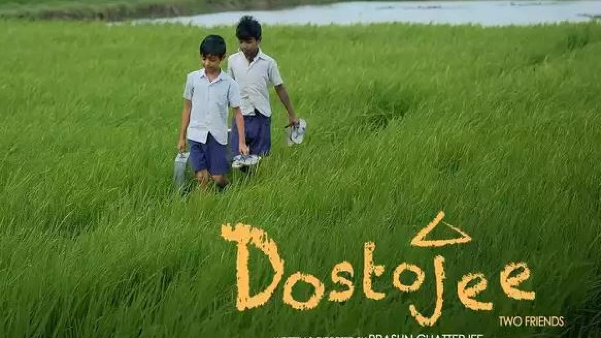 Dostojee (2021) Bengali ORG HD WEB-DL 720P