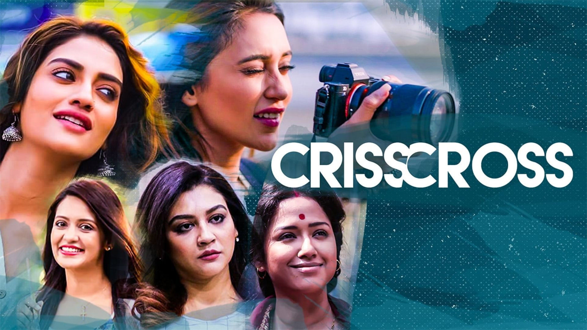Crisscross (2018) Bengali WEB-DL 480P