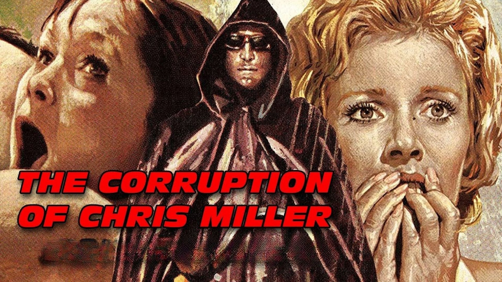 The Corruption of Chris Miller (1973) English BluRay 1080p