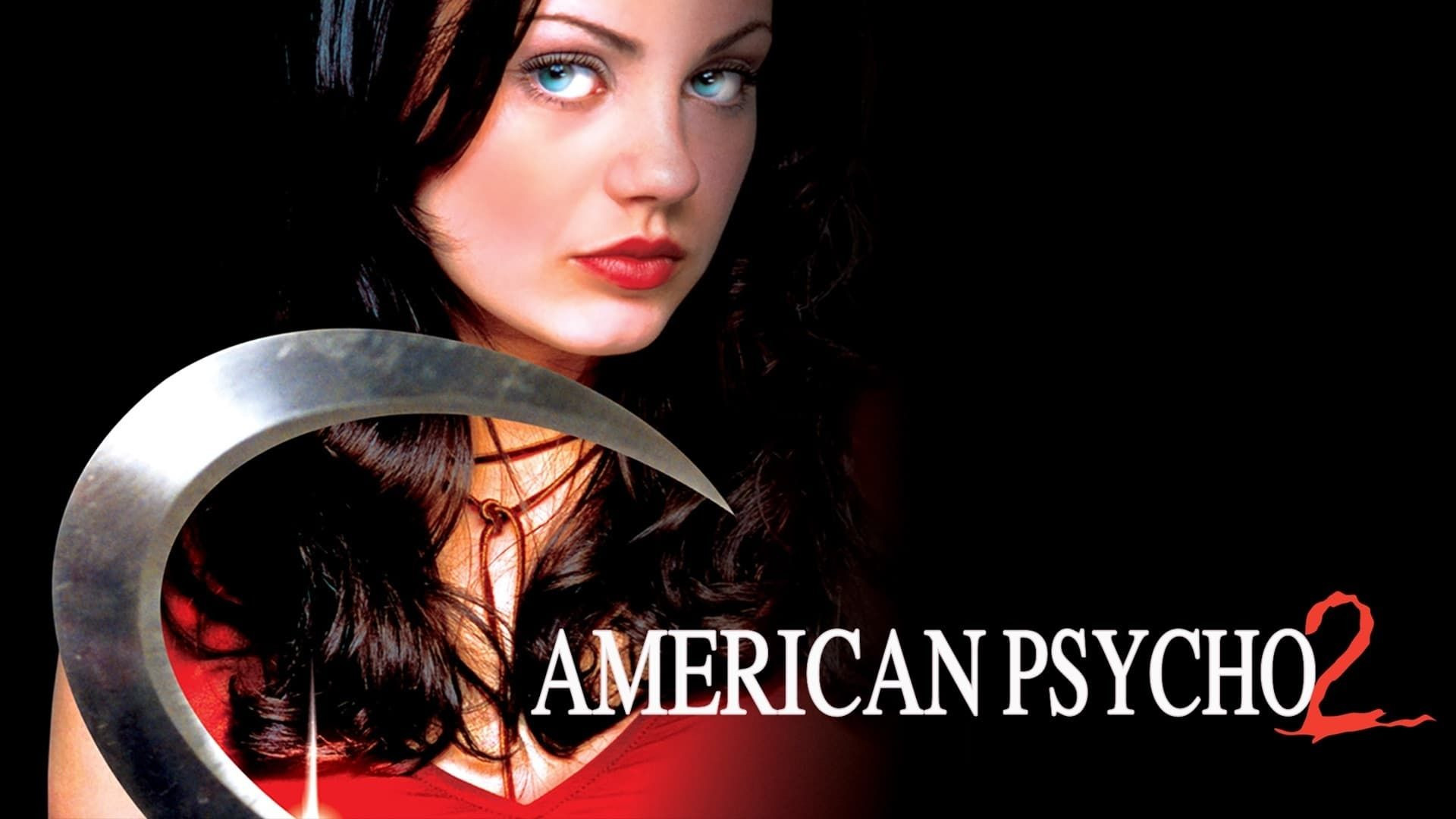American Psycho II: All American Girl (2002) English WEB-DL 480p