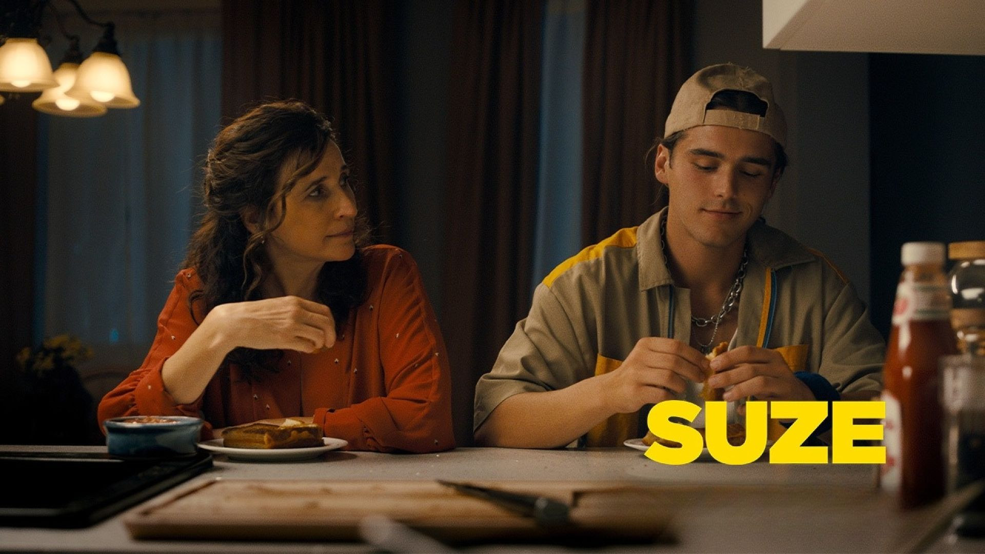 Suze (2023) English WEB-DL 480p