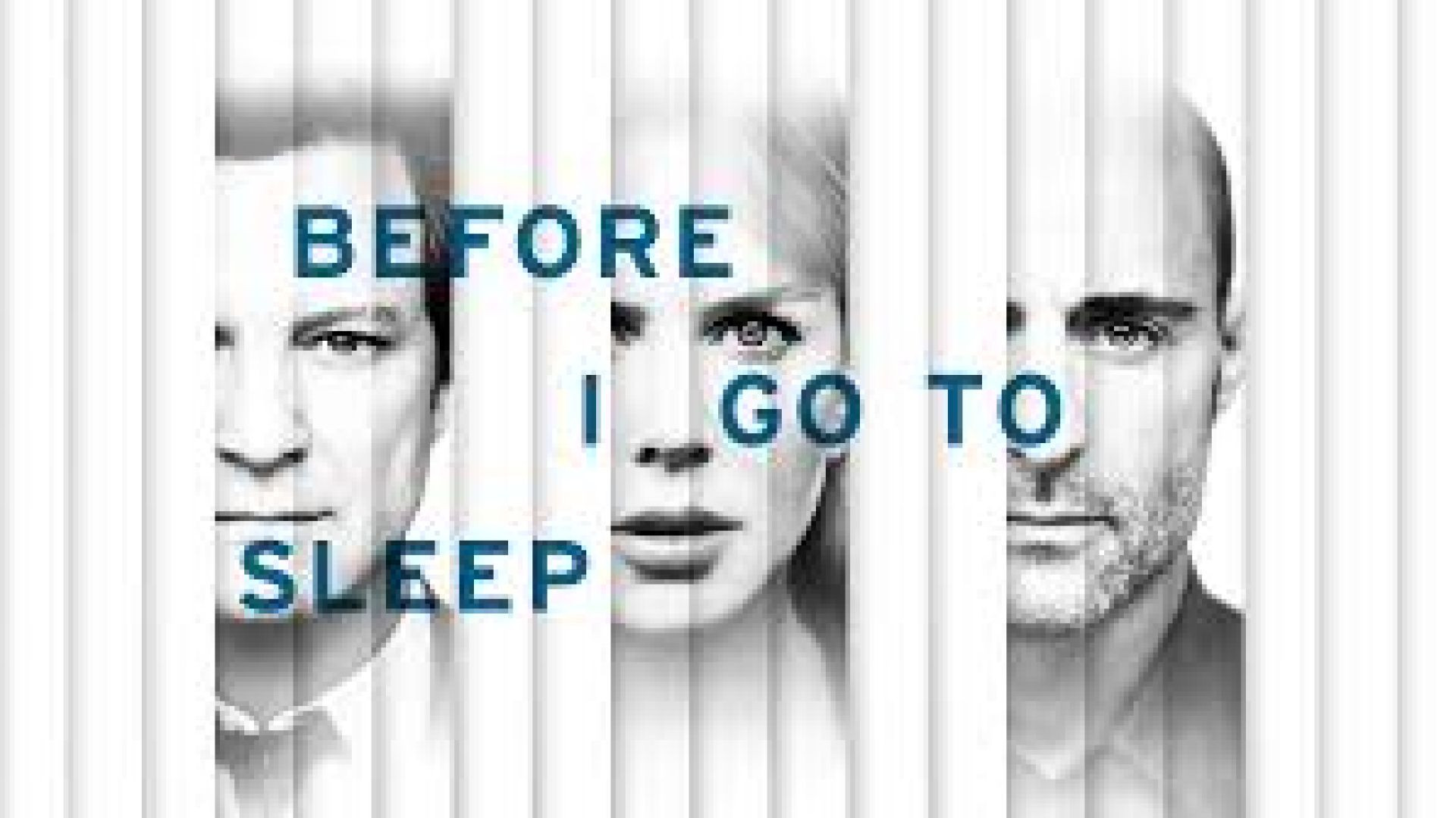Before I Go to Sleep (2014) English BluRay 480p