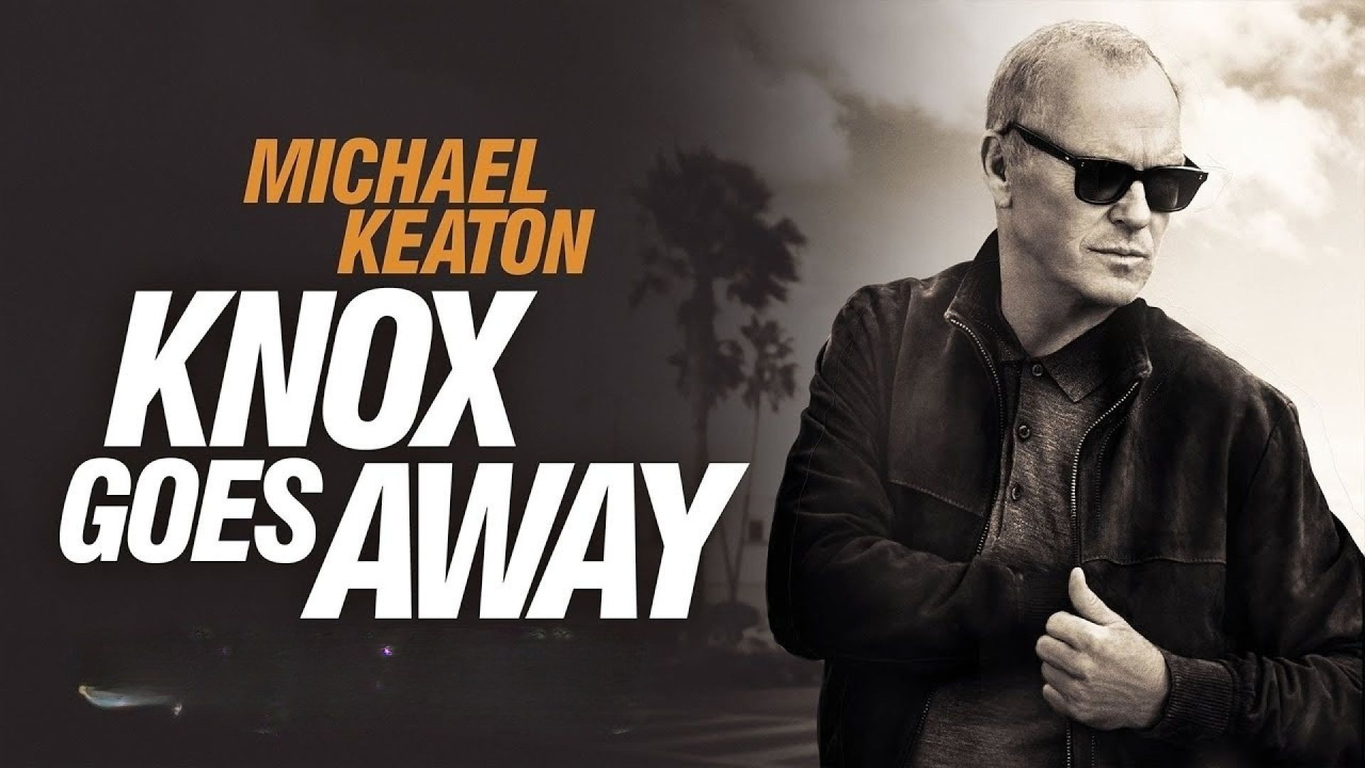 Knox Goes Away (2023) English WEB-DL 480p