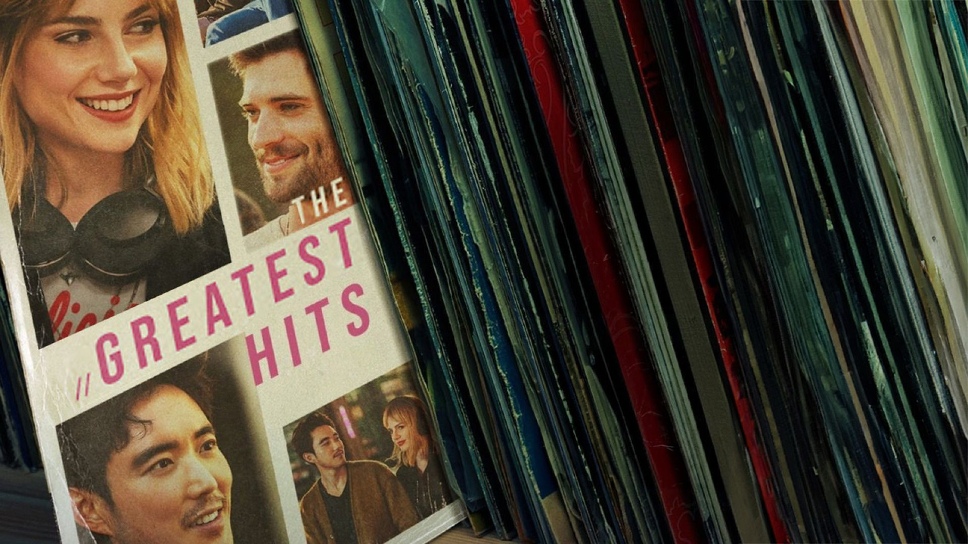 The Greatest Hits (2024) English WEB-DL 480p