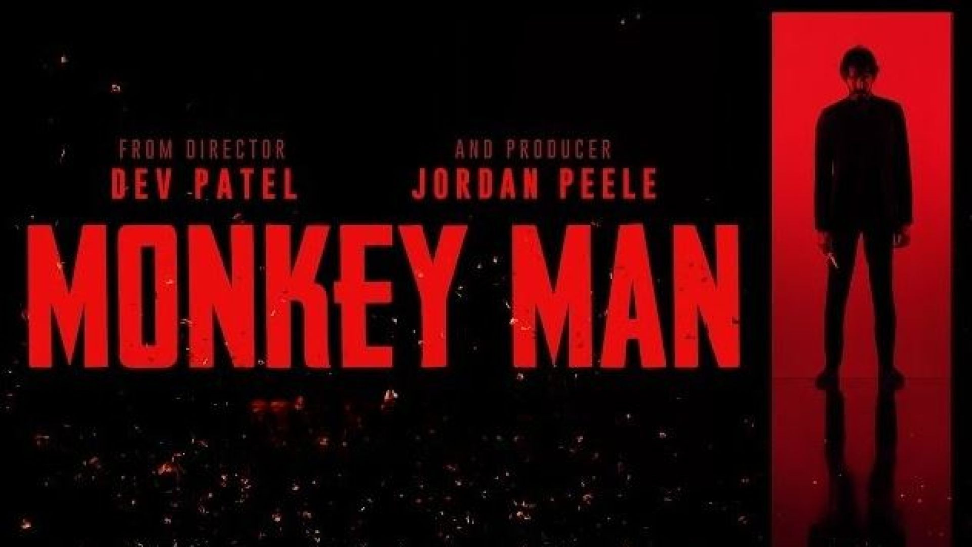 Monkey Man (2024) English WEB-DL 480p