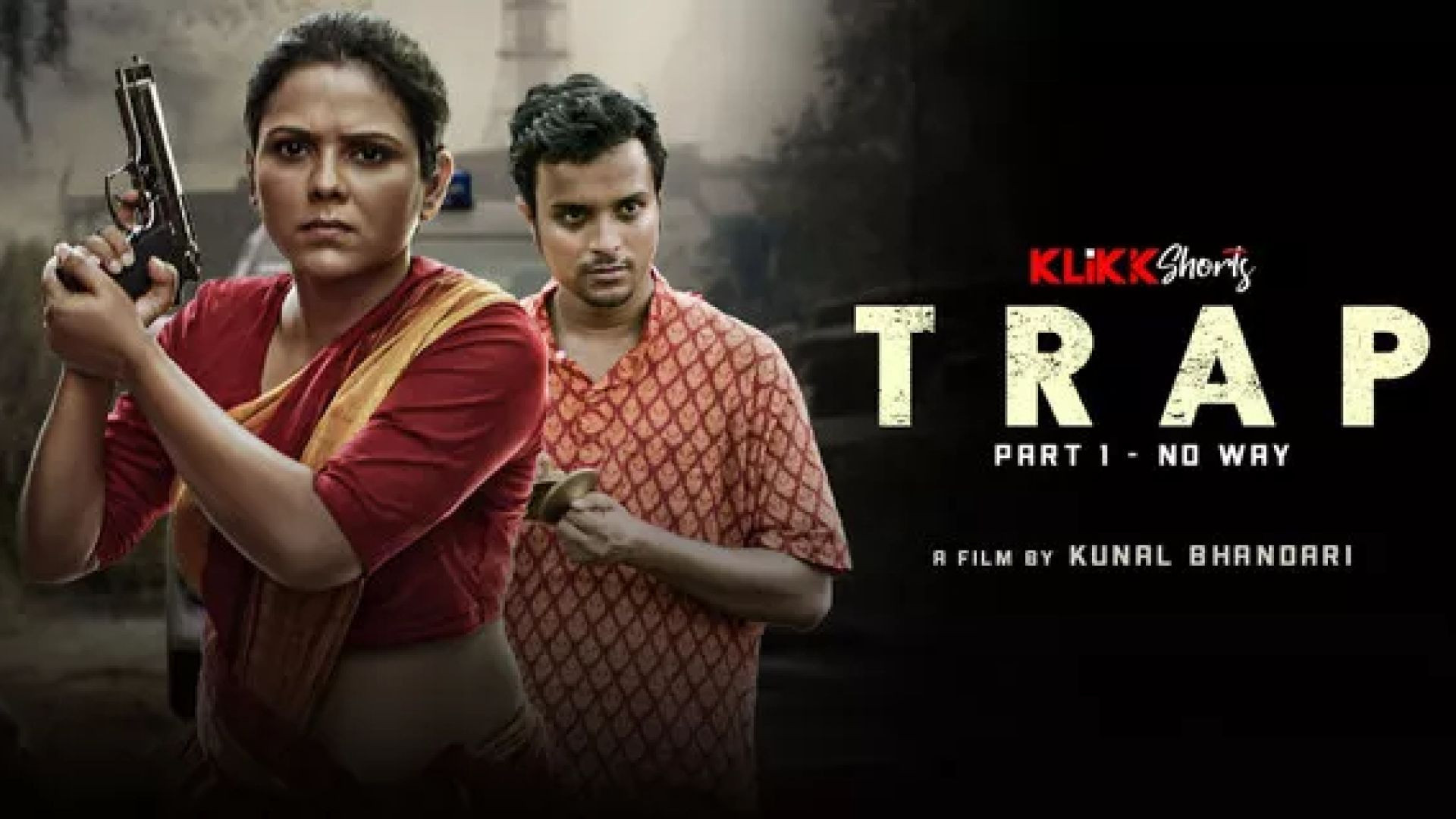 Trap (2024) Bengali Klikk WEB-DL 720P