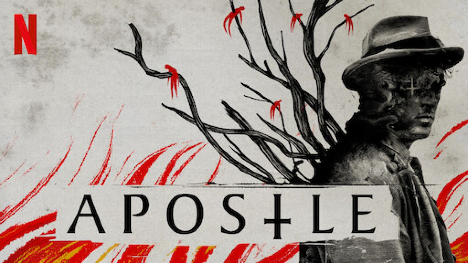 Apostle (2018) English WEB-DL 480p