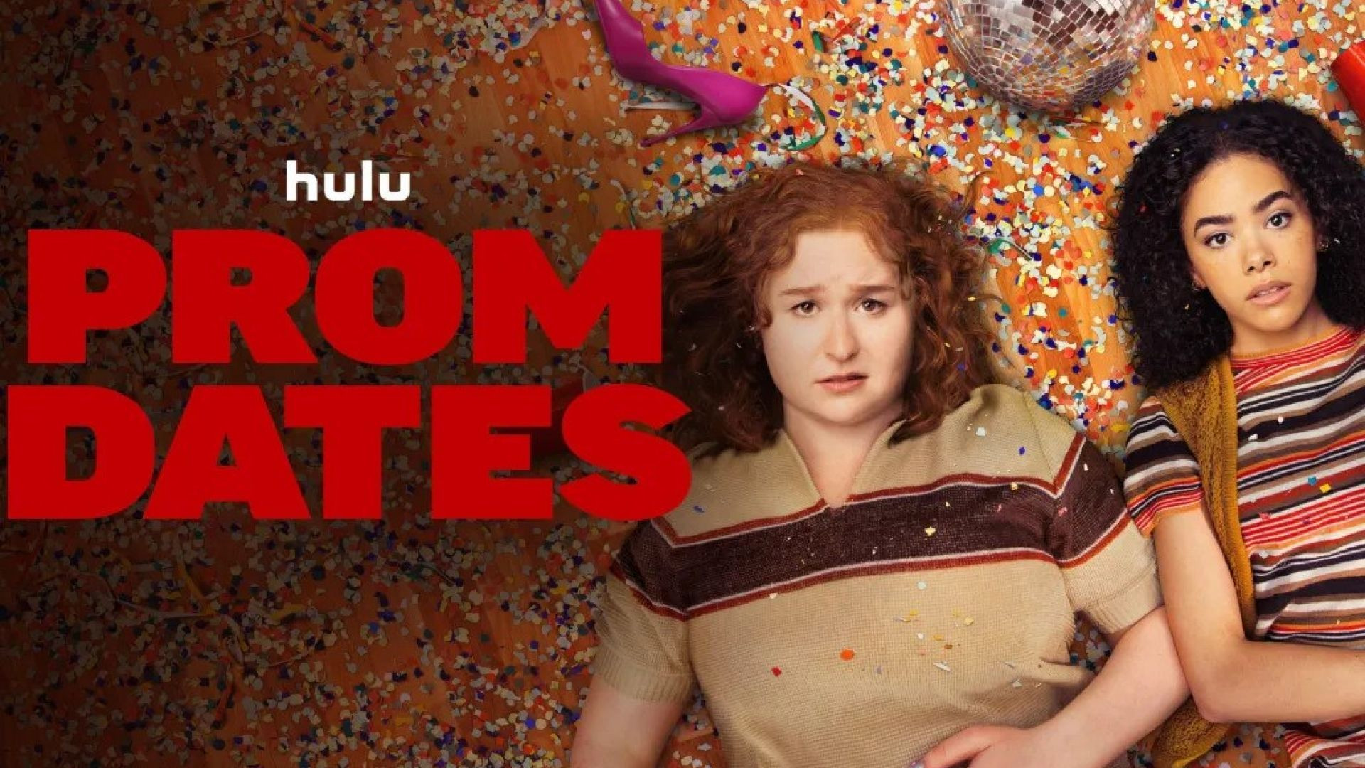 Prom Dates (2024) English WEB-DL 480p