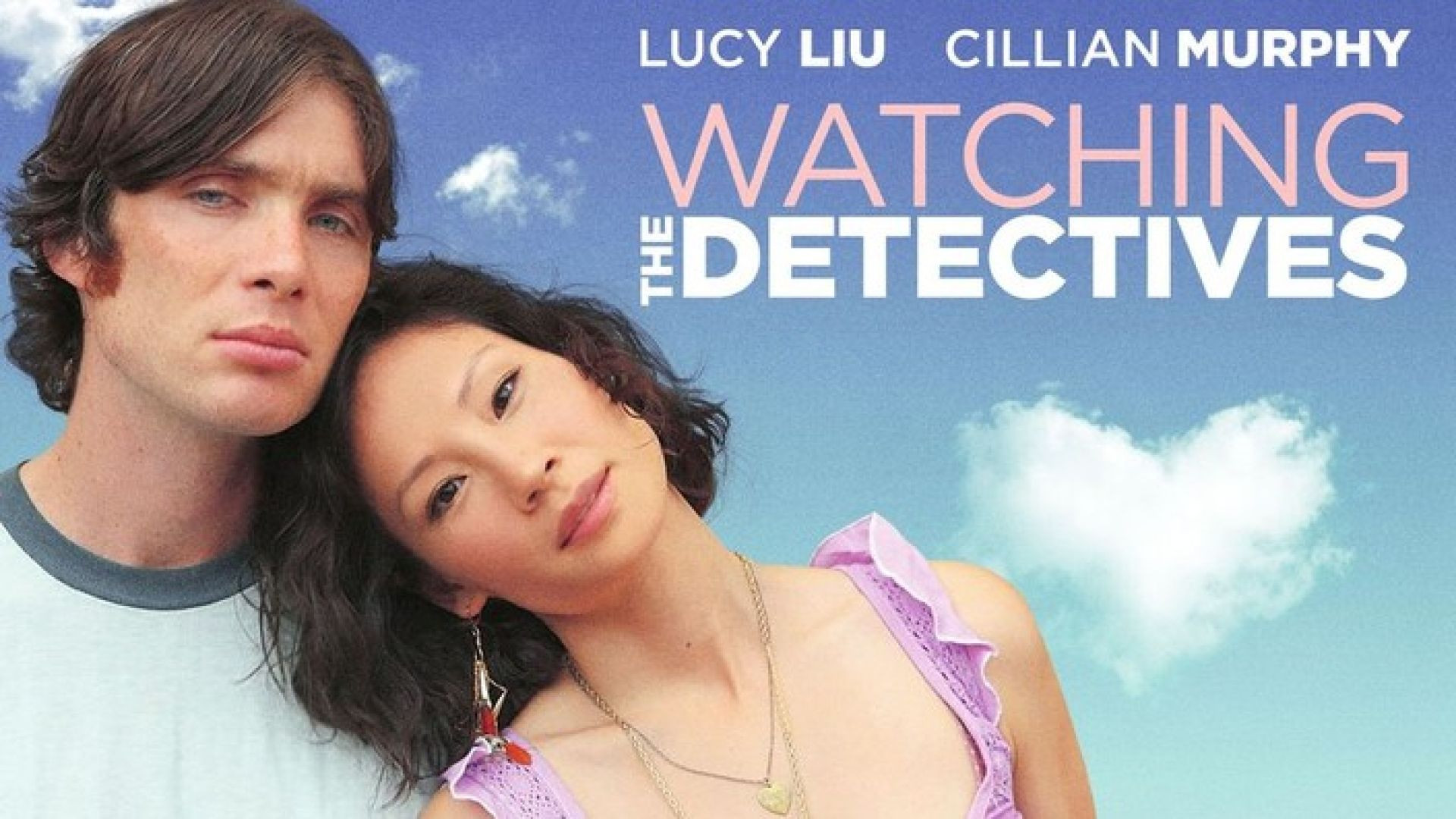 Watching the Detectives (2007) English BluRay 480p