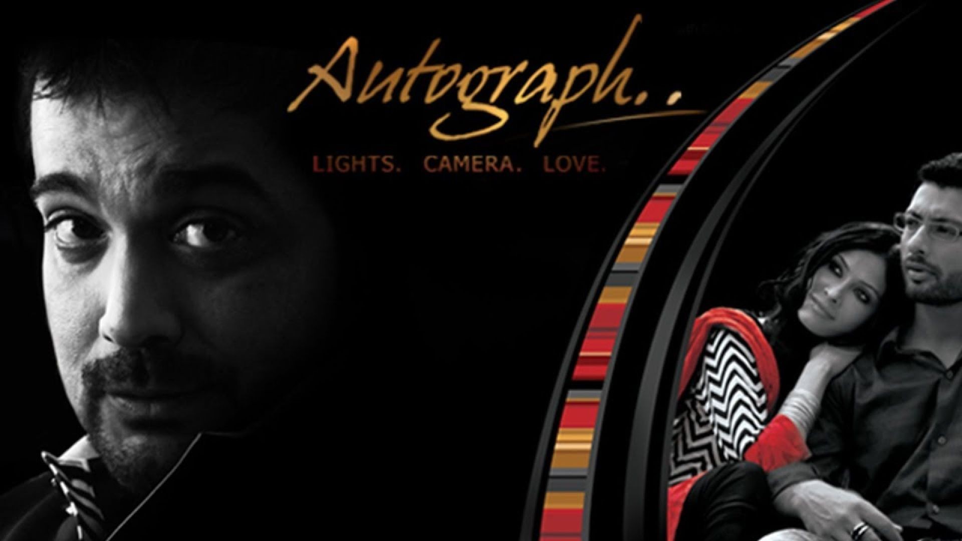 Autograph (2010) Bengali AMZN WEB-DL 720P