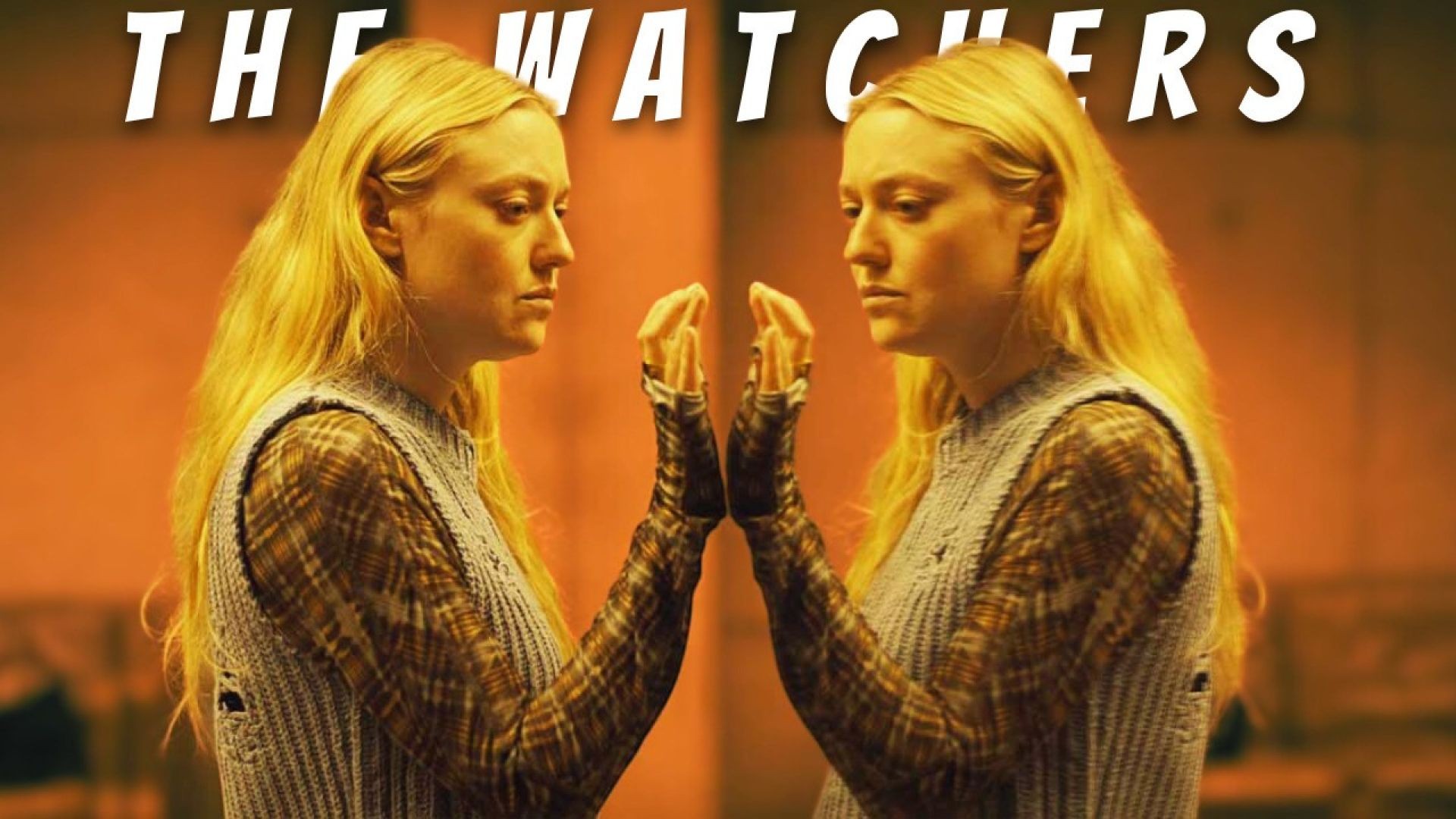 The Watchers (2024) English WEB-DL 1080p
