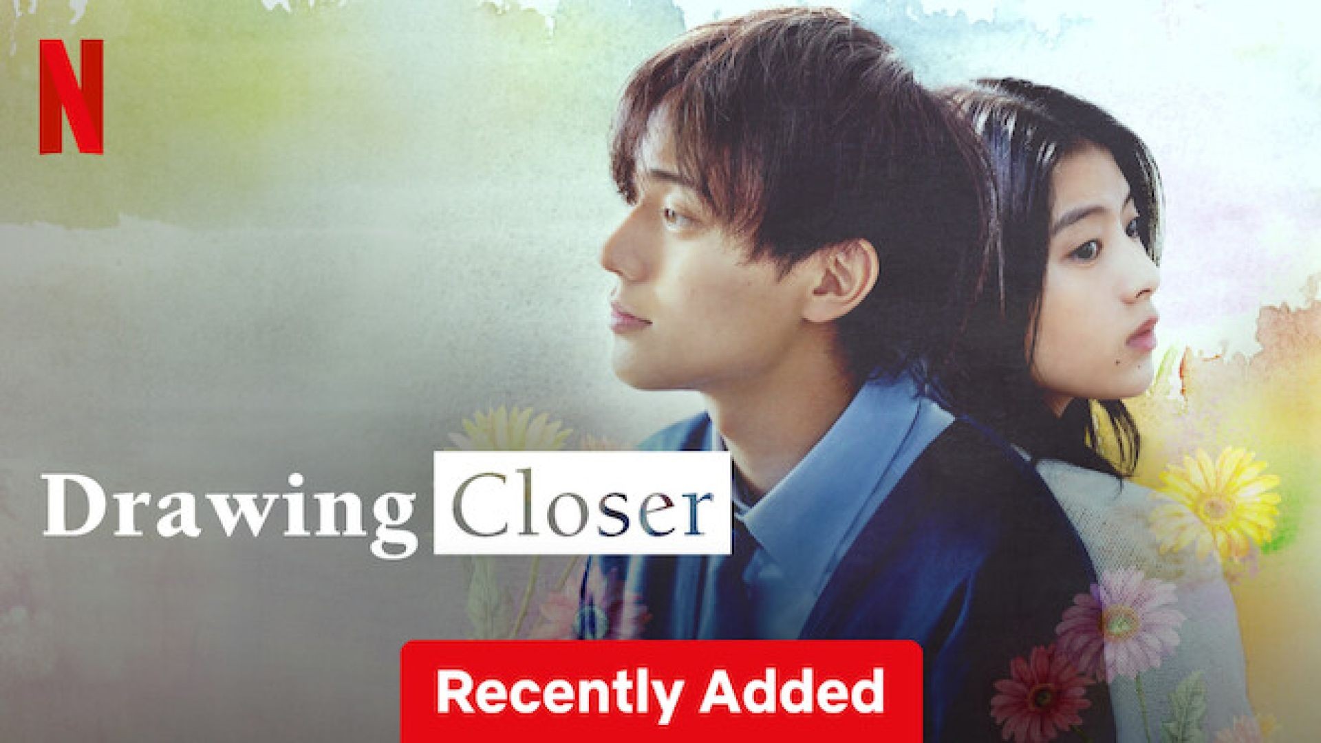 Drawing Closer (2024) Dual Audio {English-Japanese} WEB-DL 1080p
