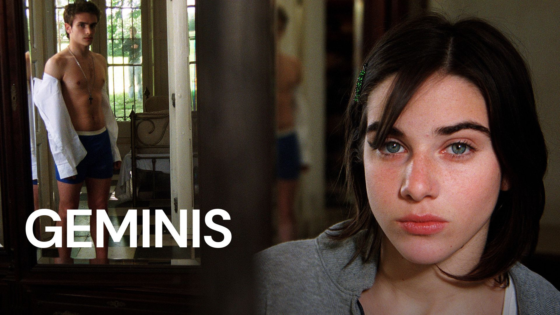 Geminis (2005) WEB-DL